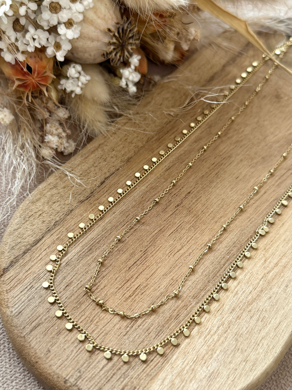 Collier Mélisande