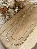 Collier Mélisande