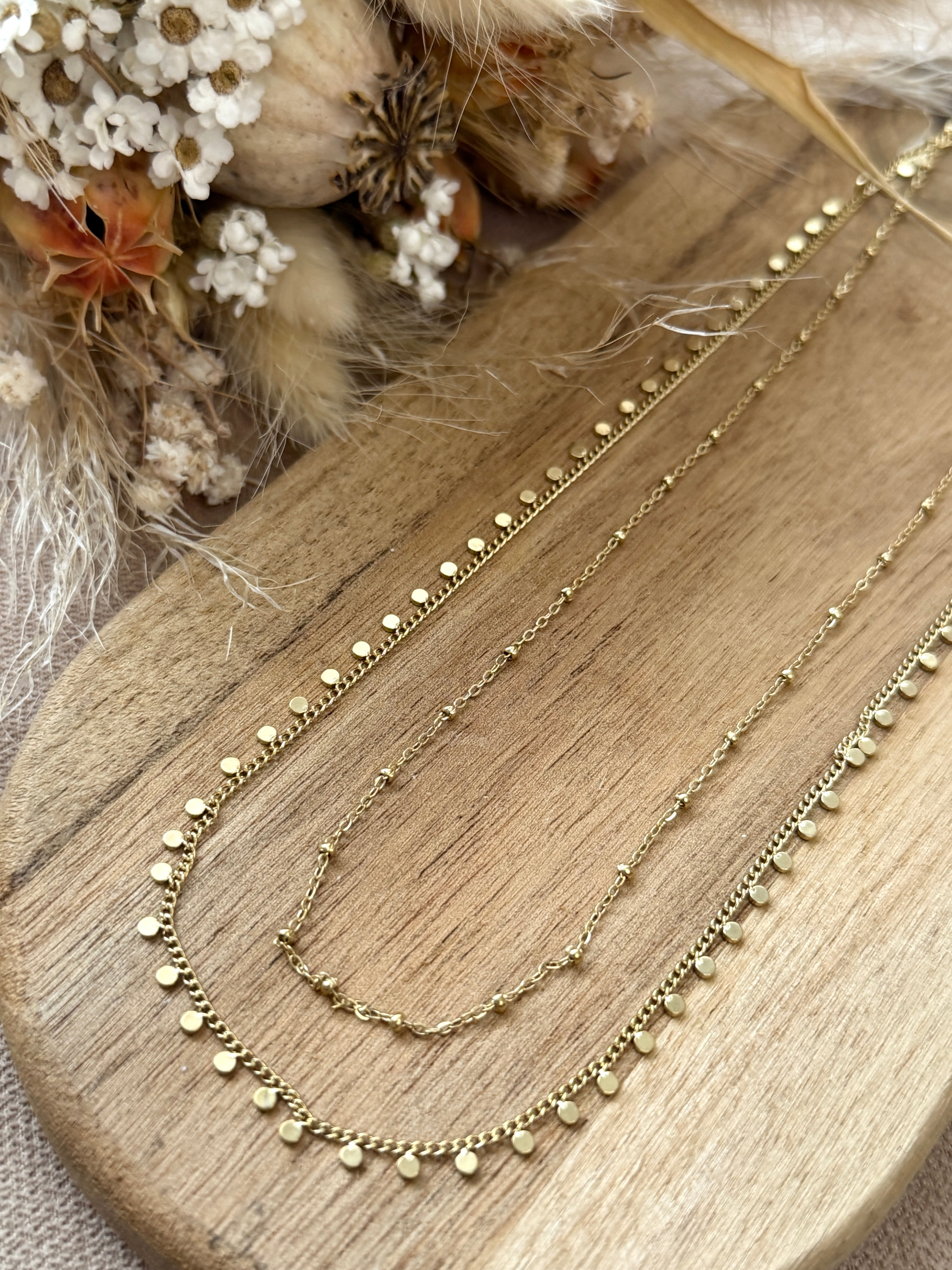 Collier Mélisande