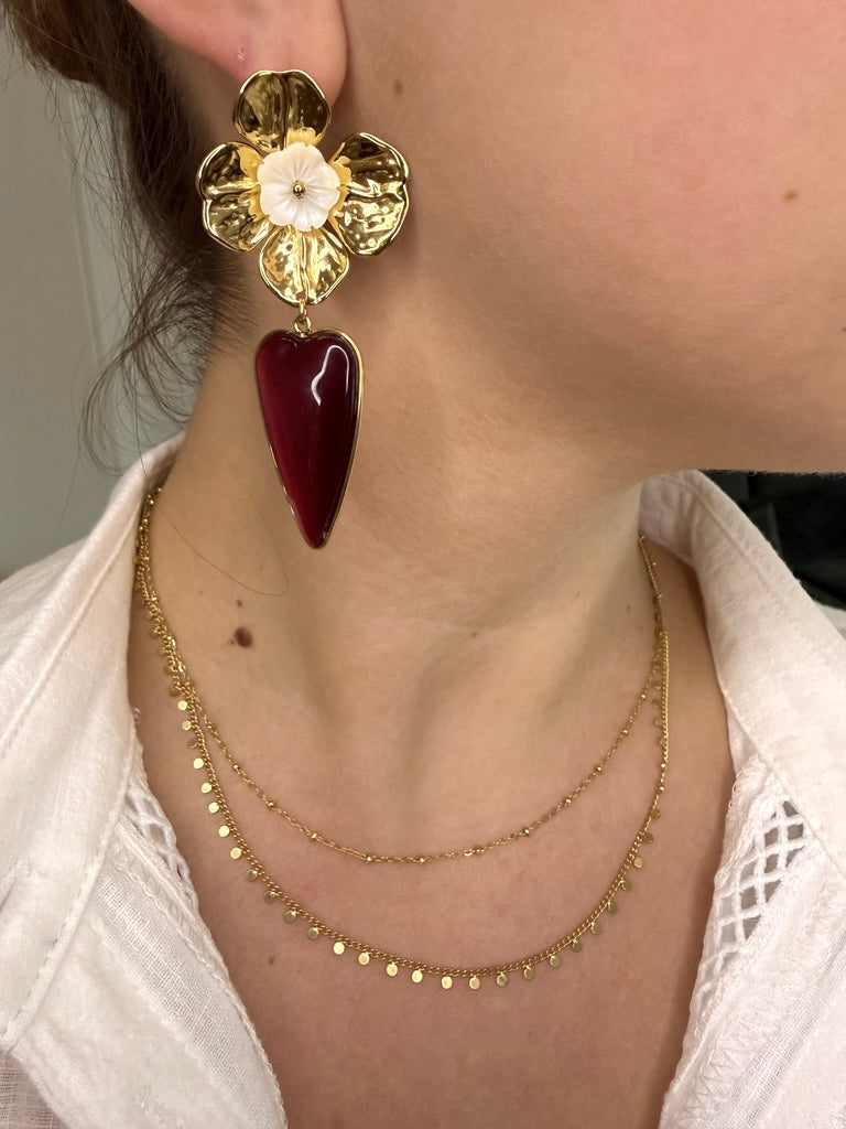 Collier Mélisande