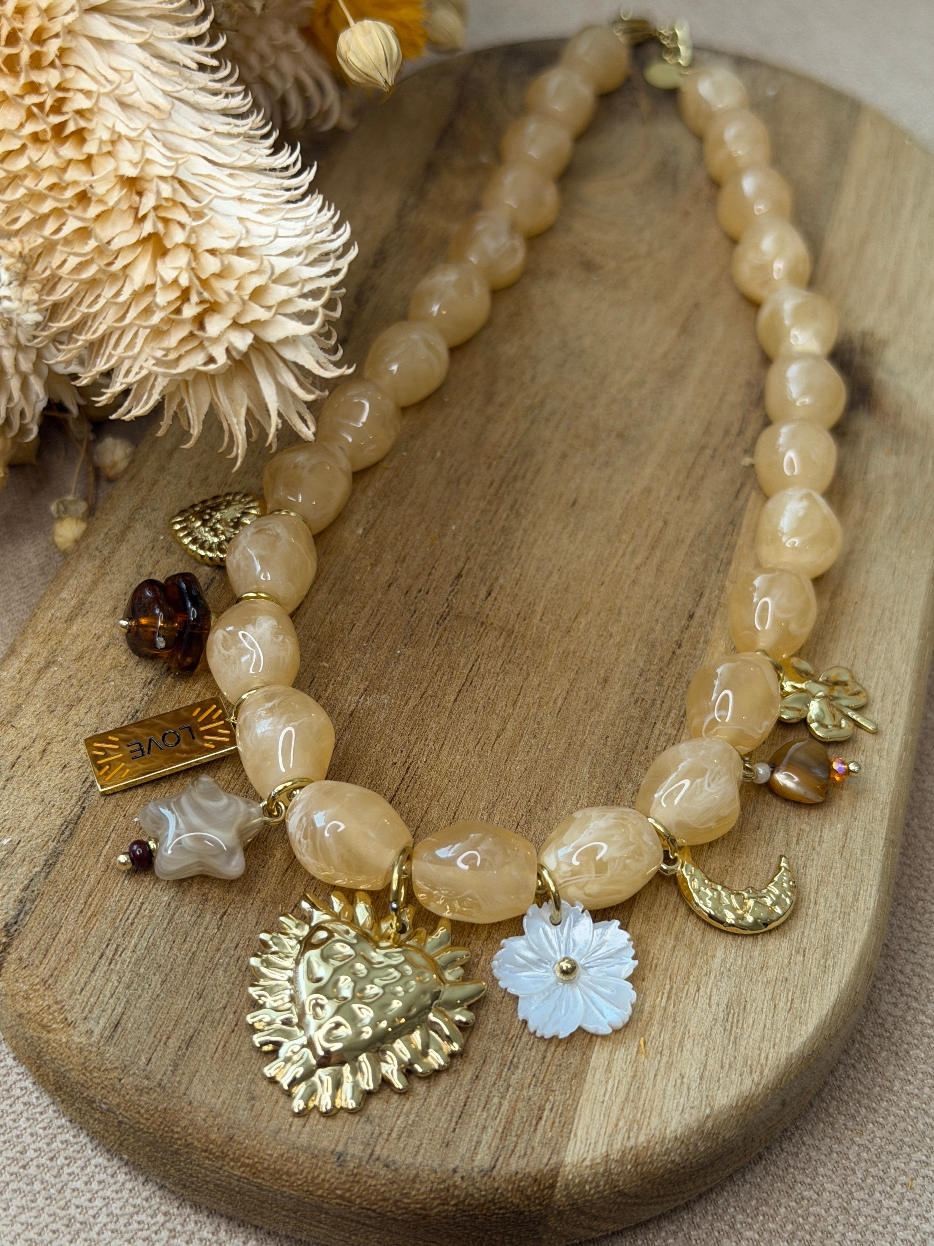 Collier Mireille