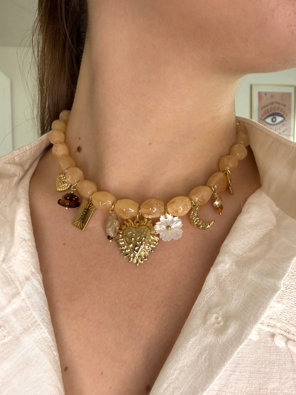 Collier Mireille