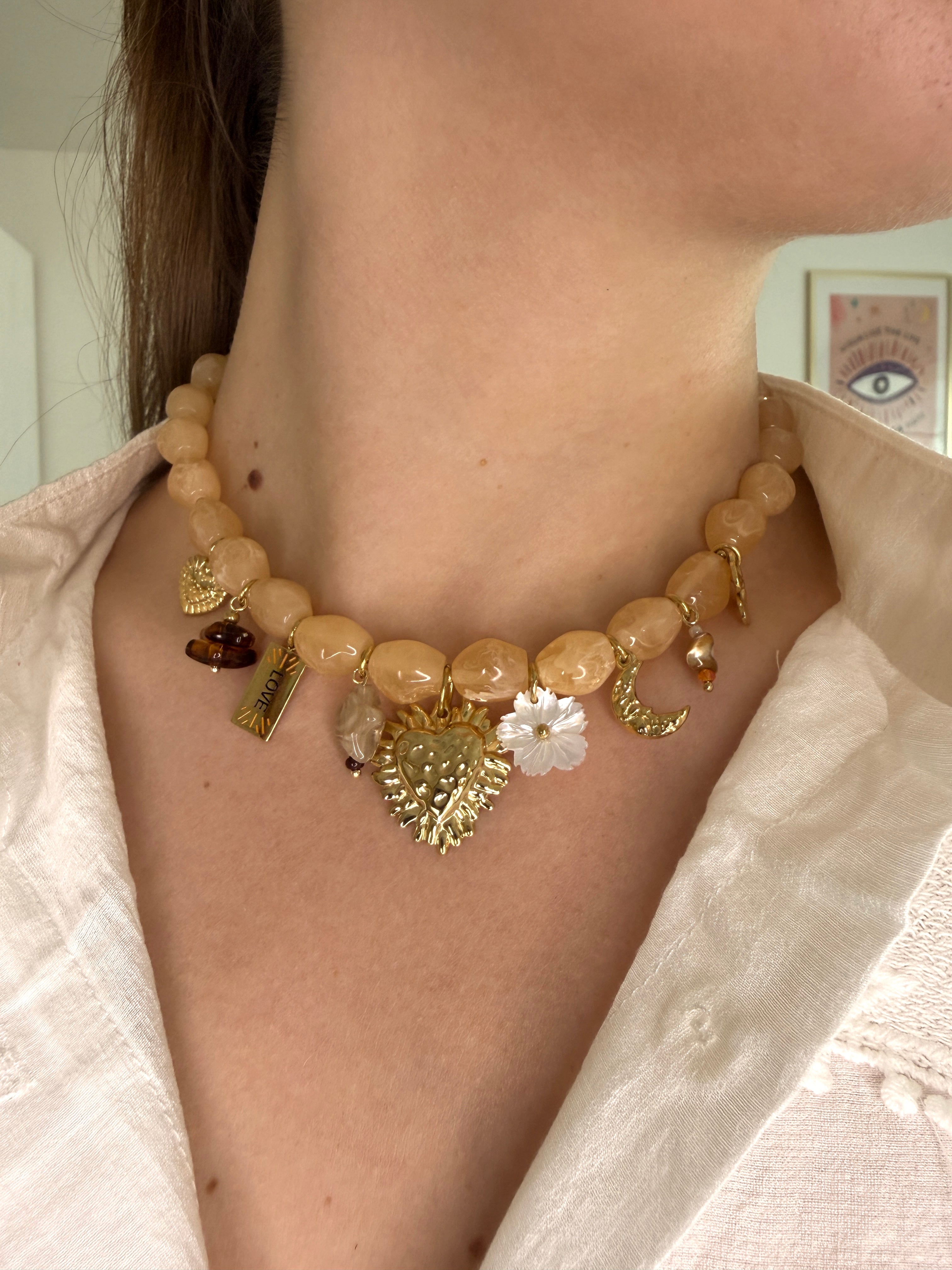 Collier Mireille
