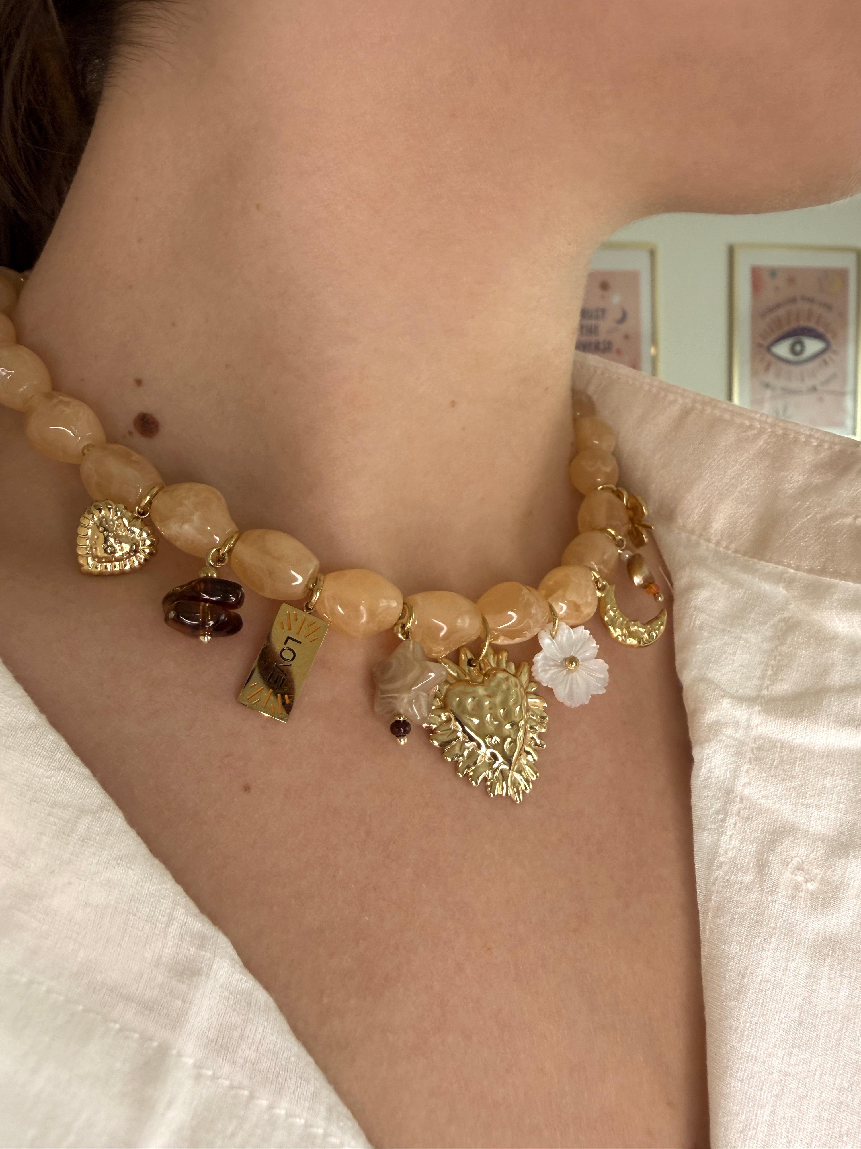 Collier Mireille
