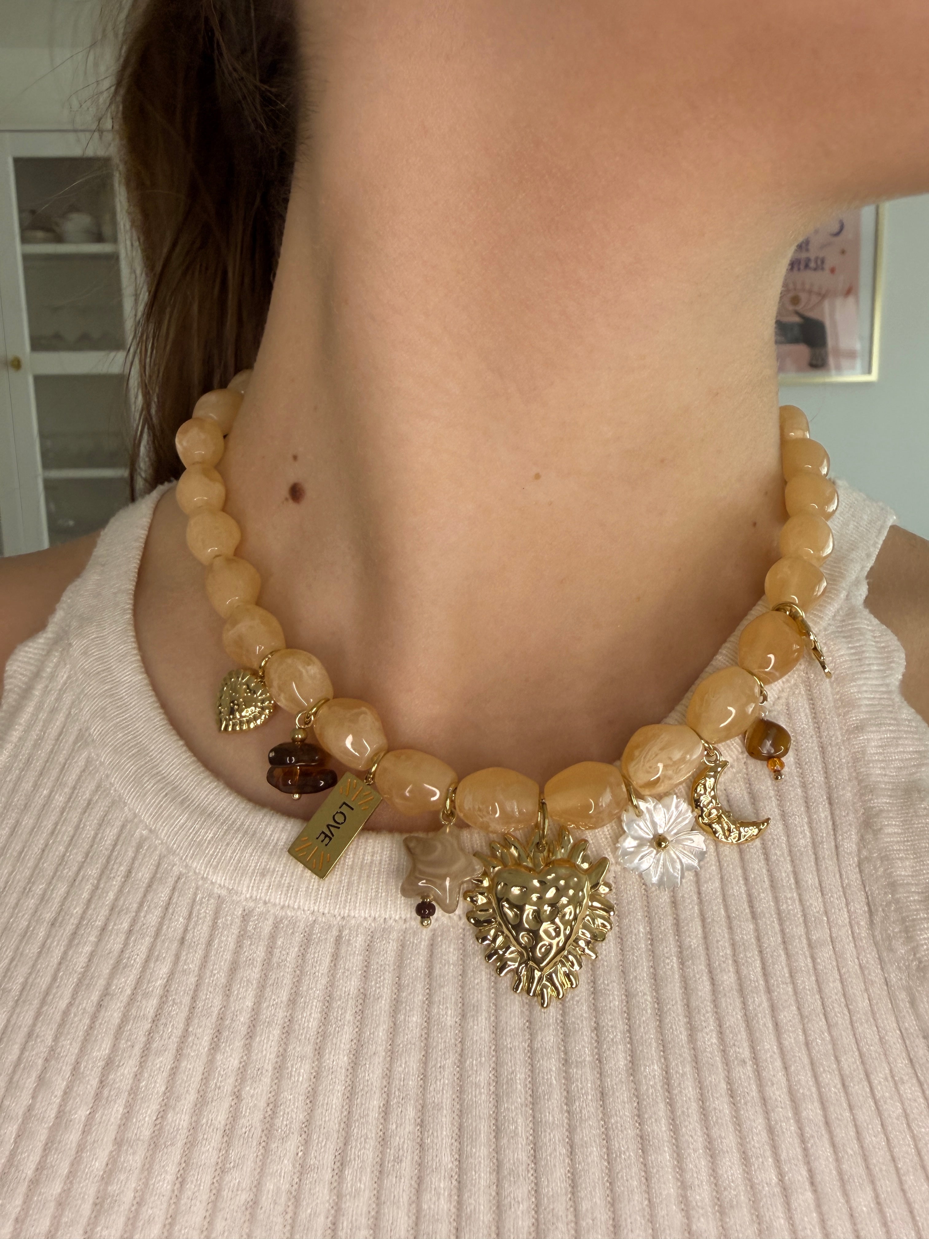 Collier Mireille