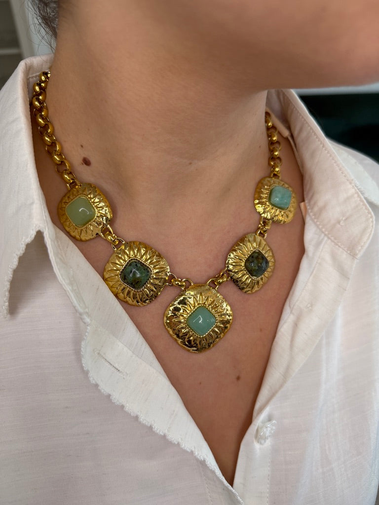 Collier Bérénice