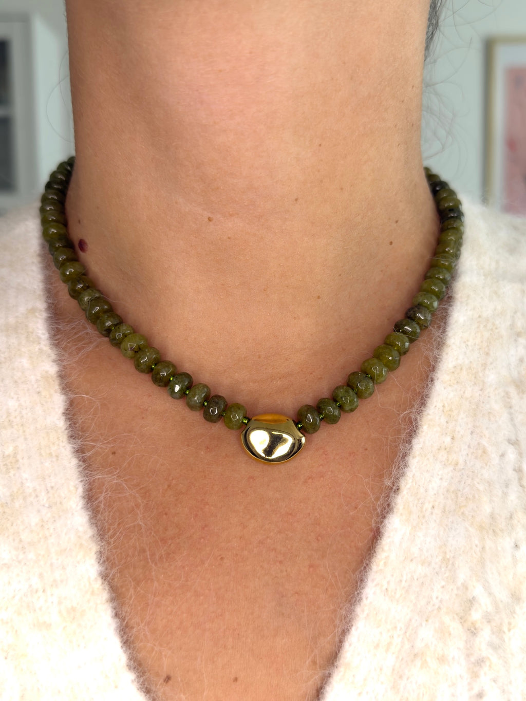 Collier Candice