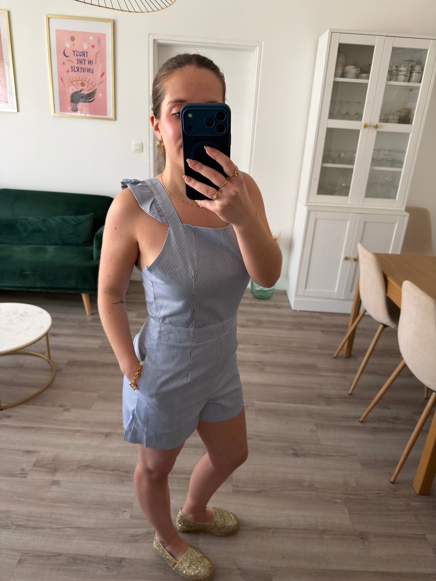 Combishort Lucie