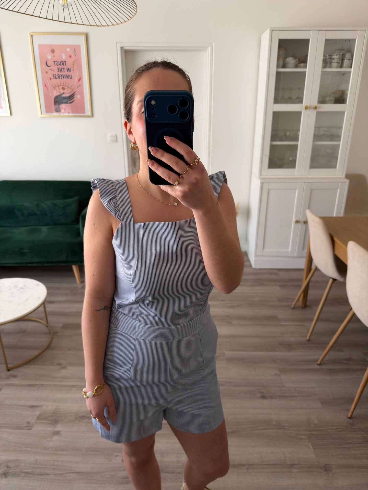 Combishort Lucie