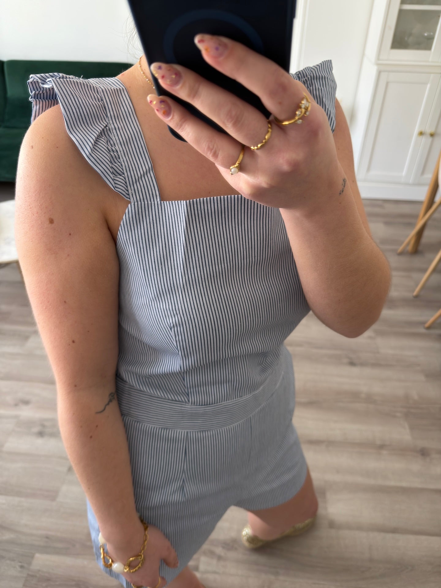 Combishort Lucie