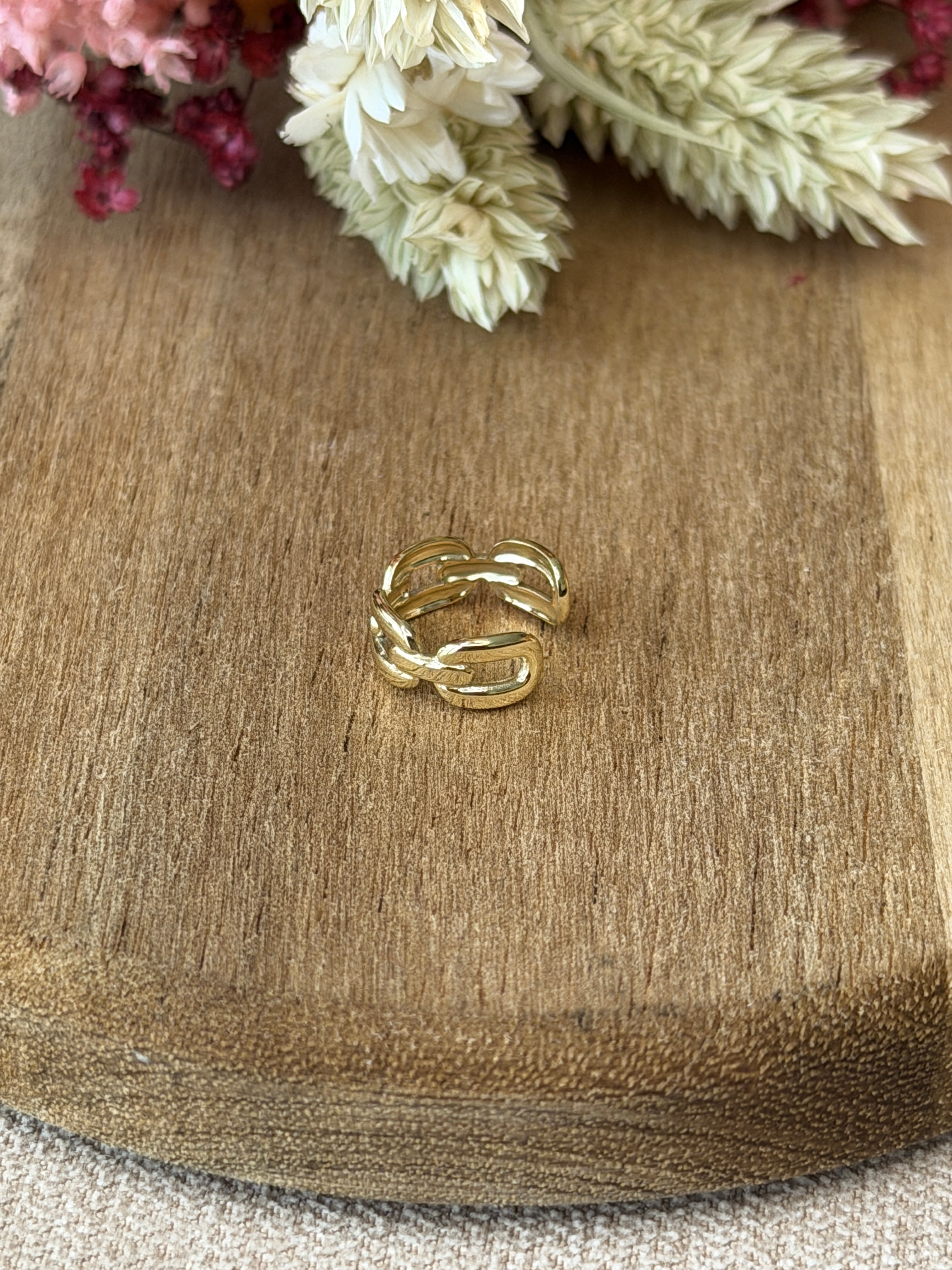 Ear cuff Ivy