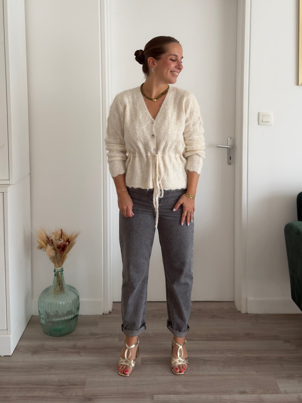 Gilet Mirta
