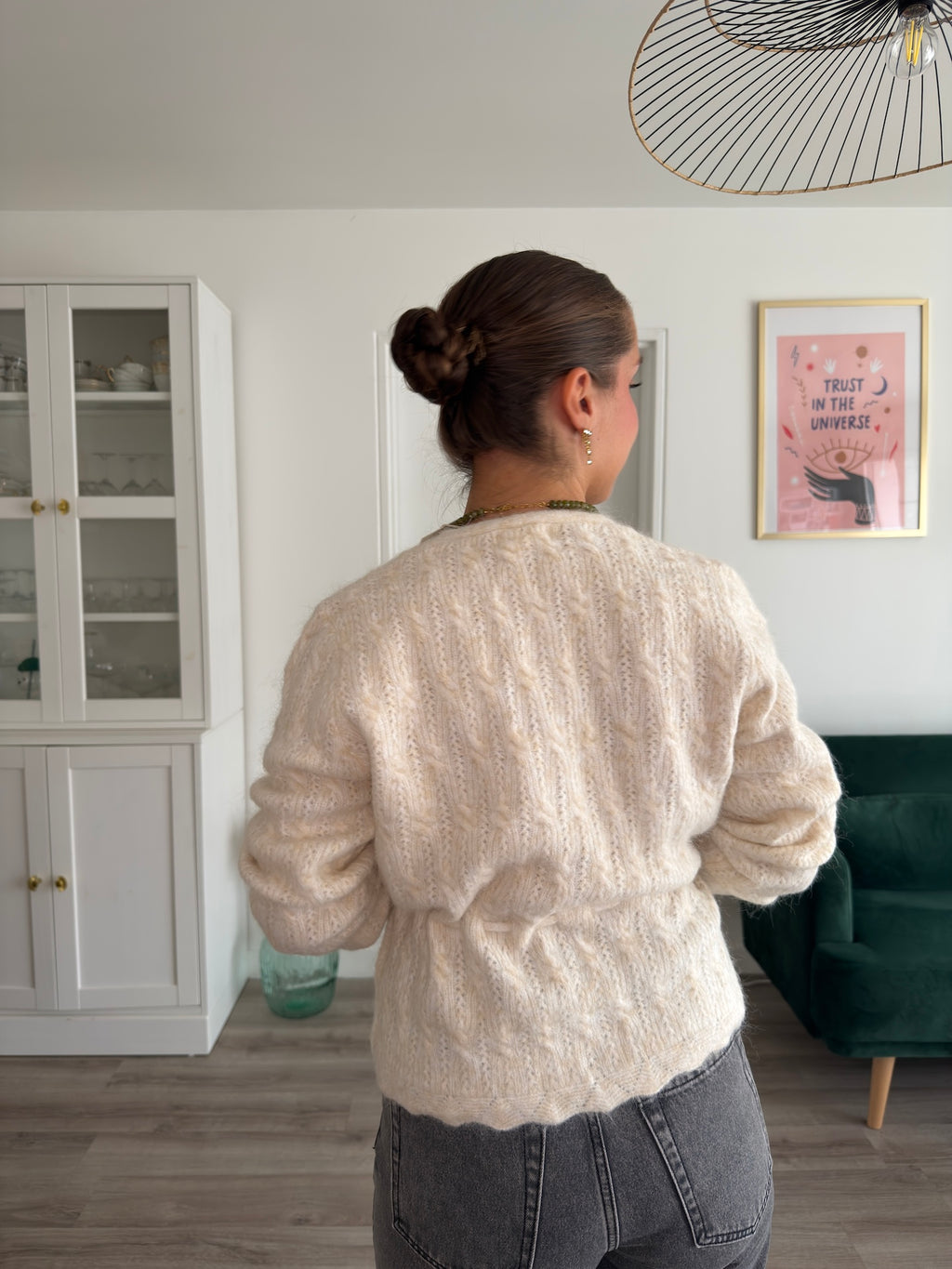 Gilet Mirta