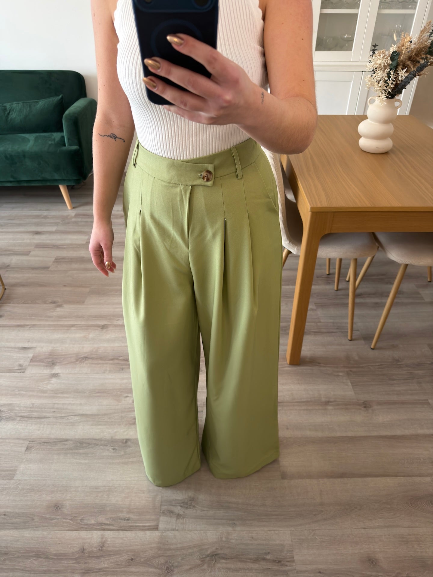 Pantalon Charline