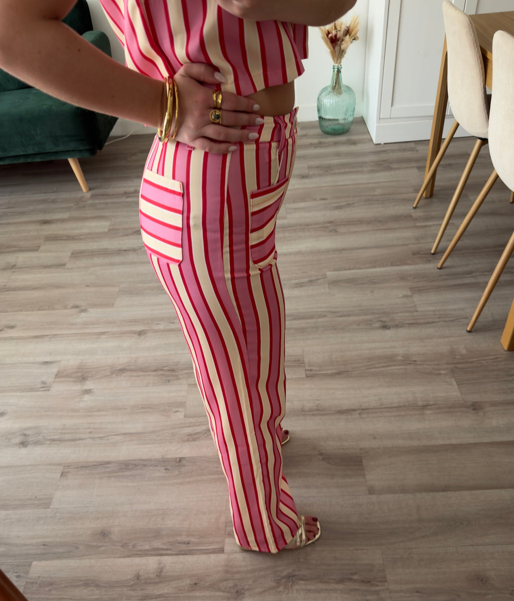 Pantalon Valérie