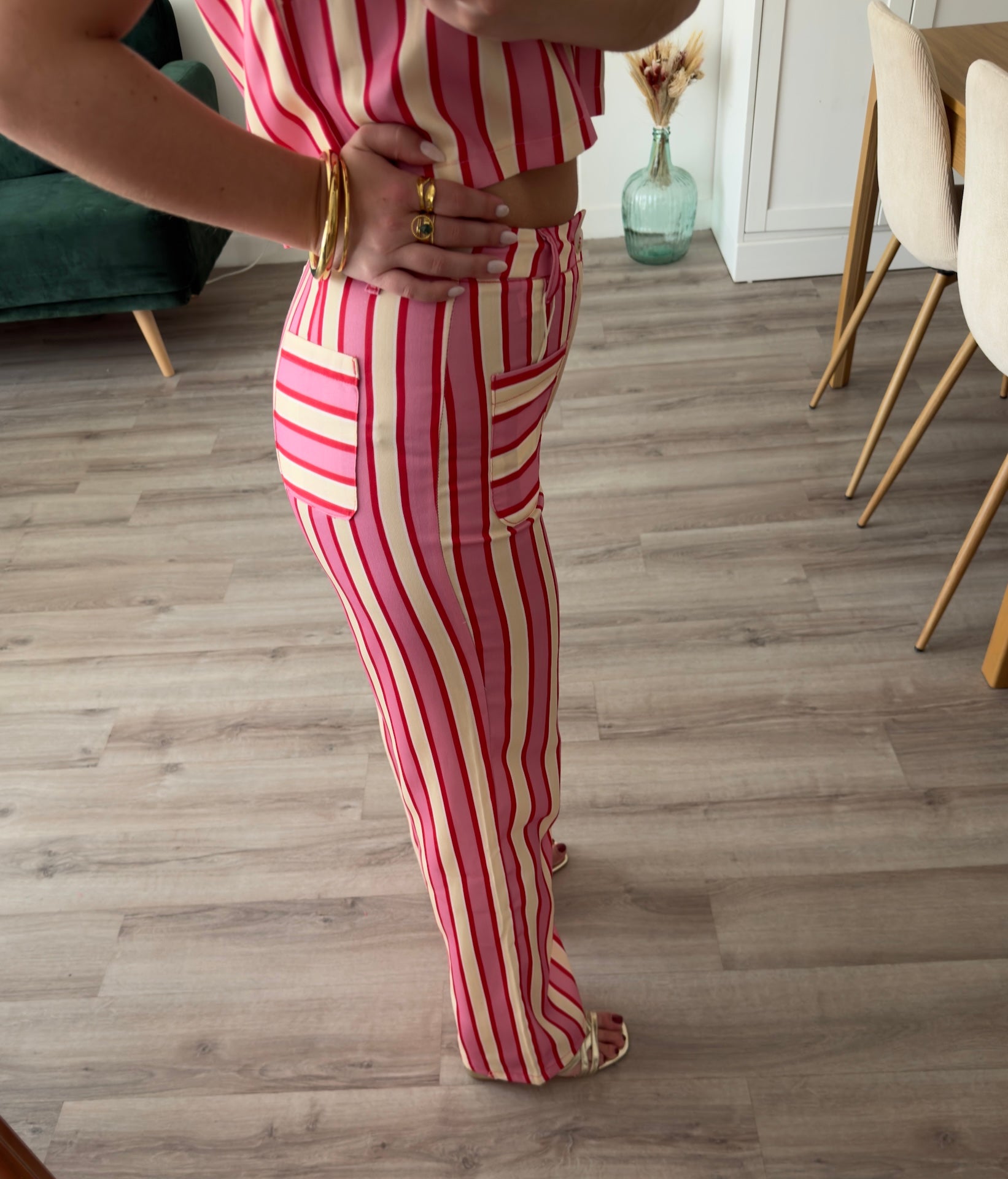 Pantalon Valérie