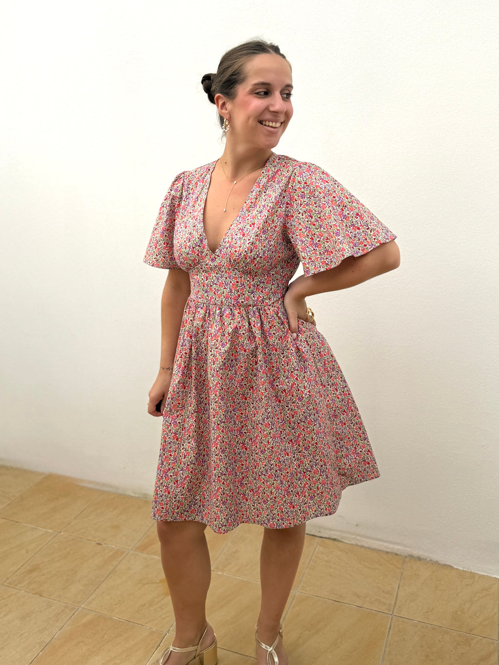 Robe Alice