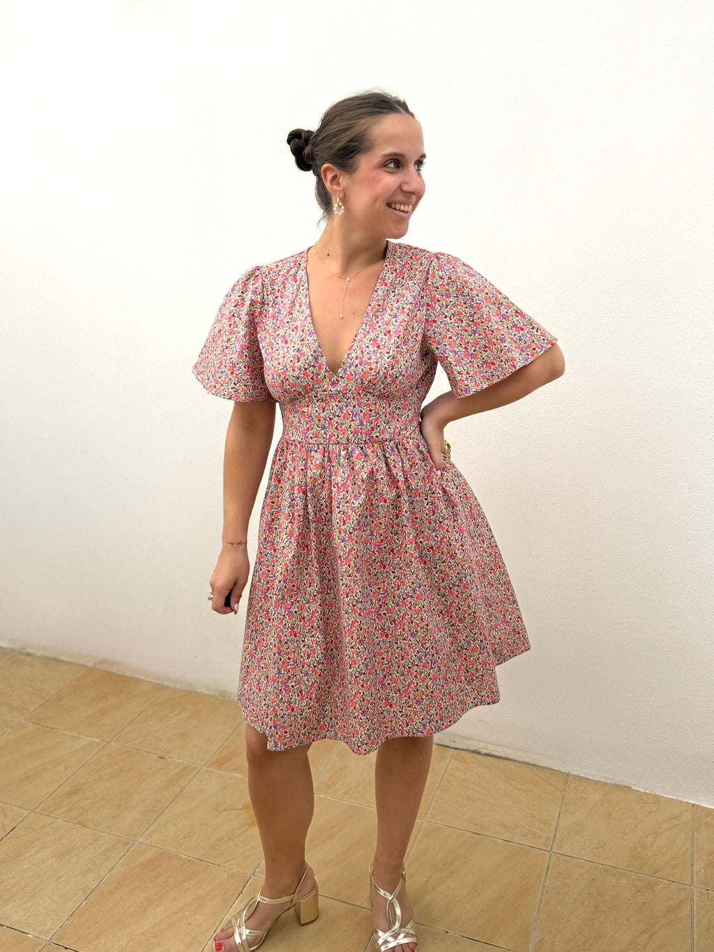 Robe Alice