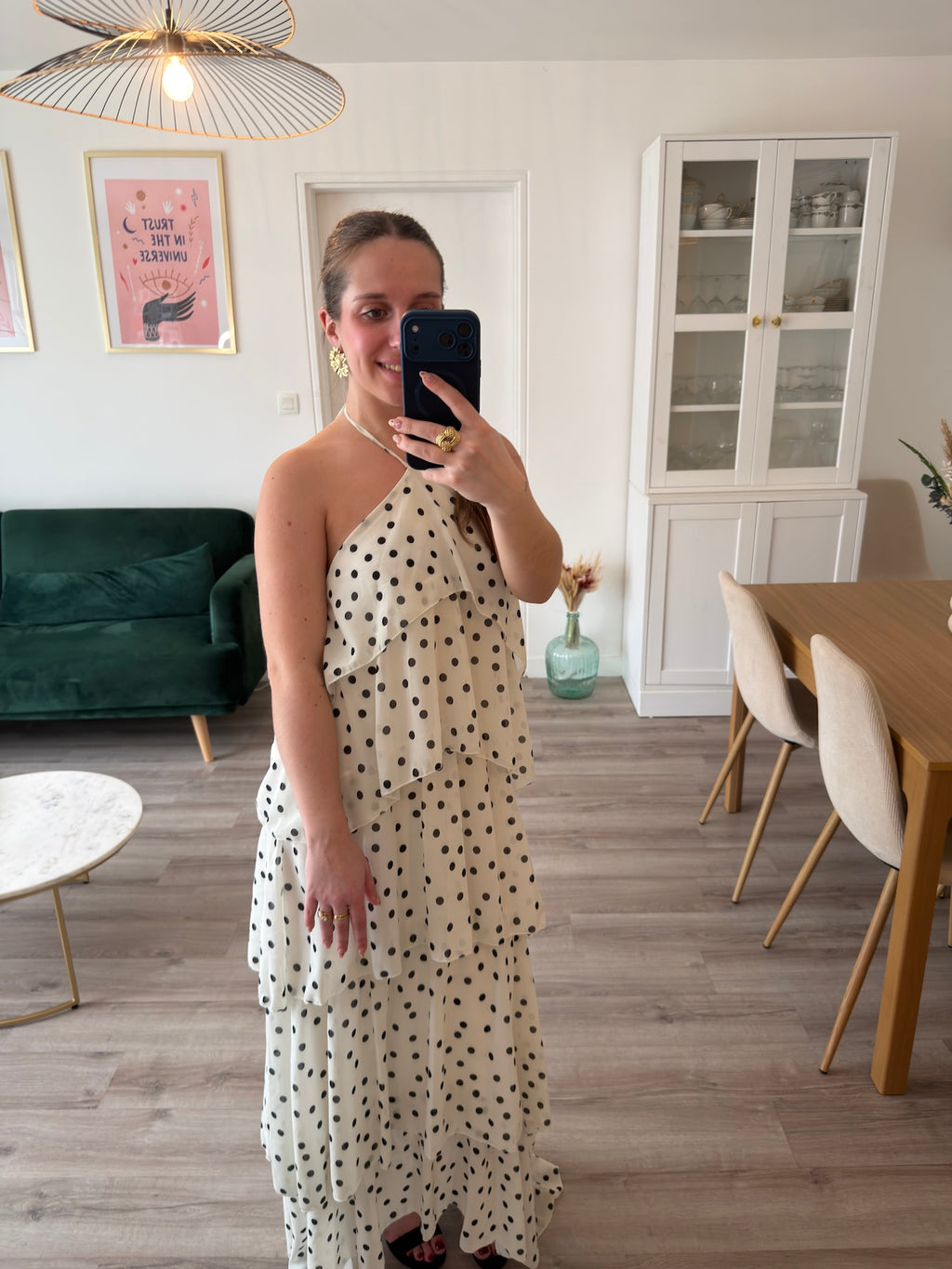 Robe Annick