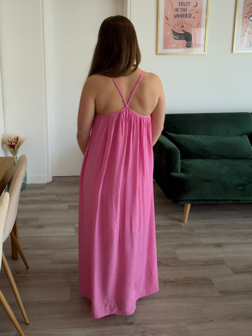 Robe Aurore