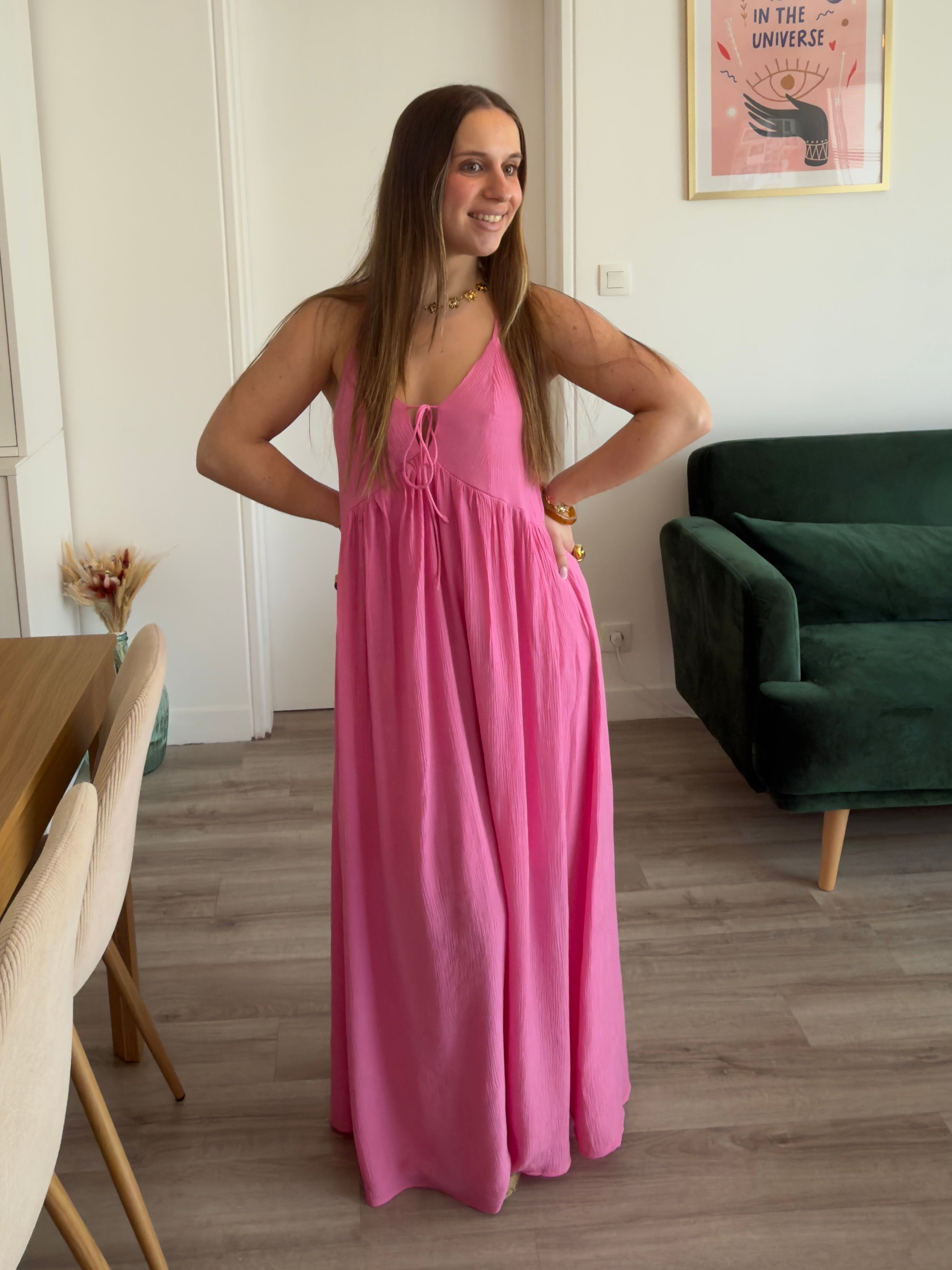 Robe Aurore