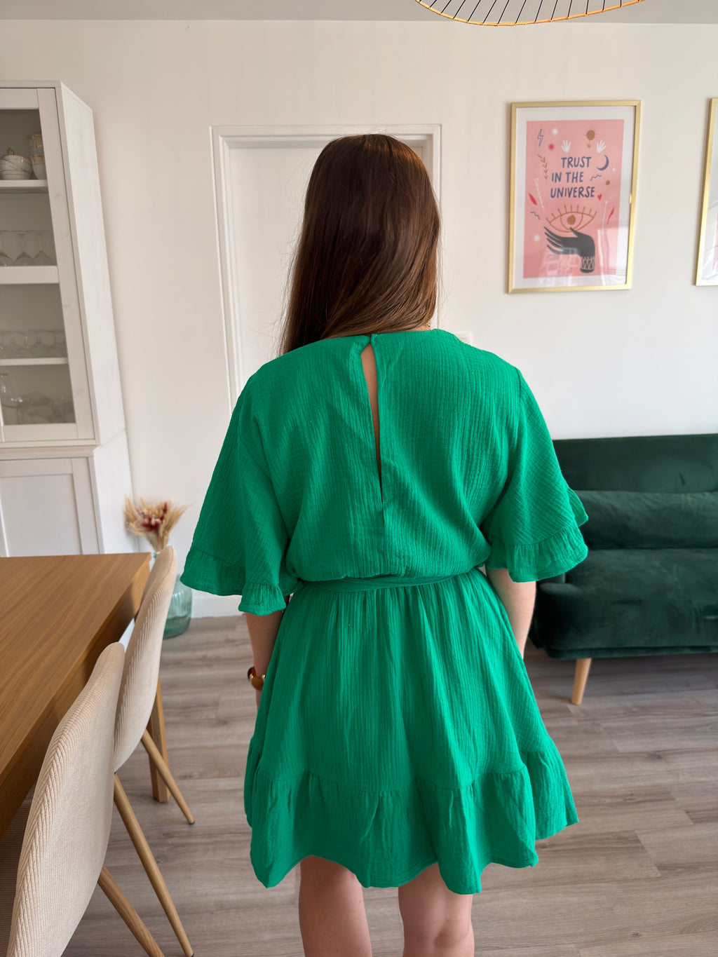 Robe Cordelia