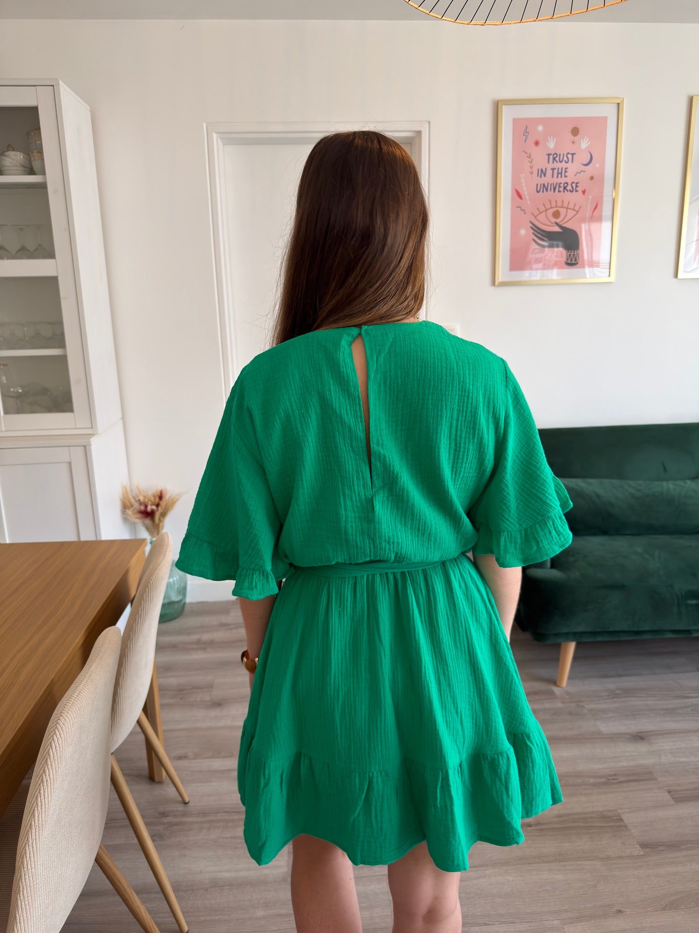 Robe Cordelia