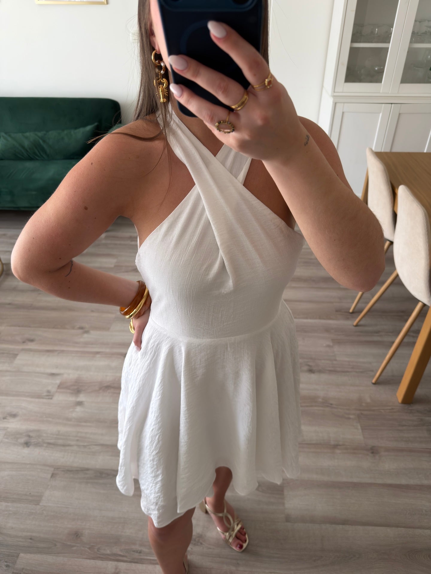 Robe Doria