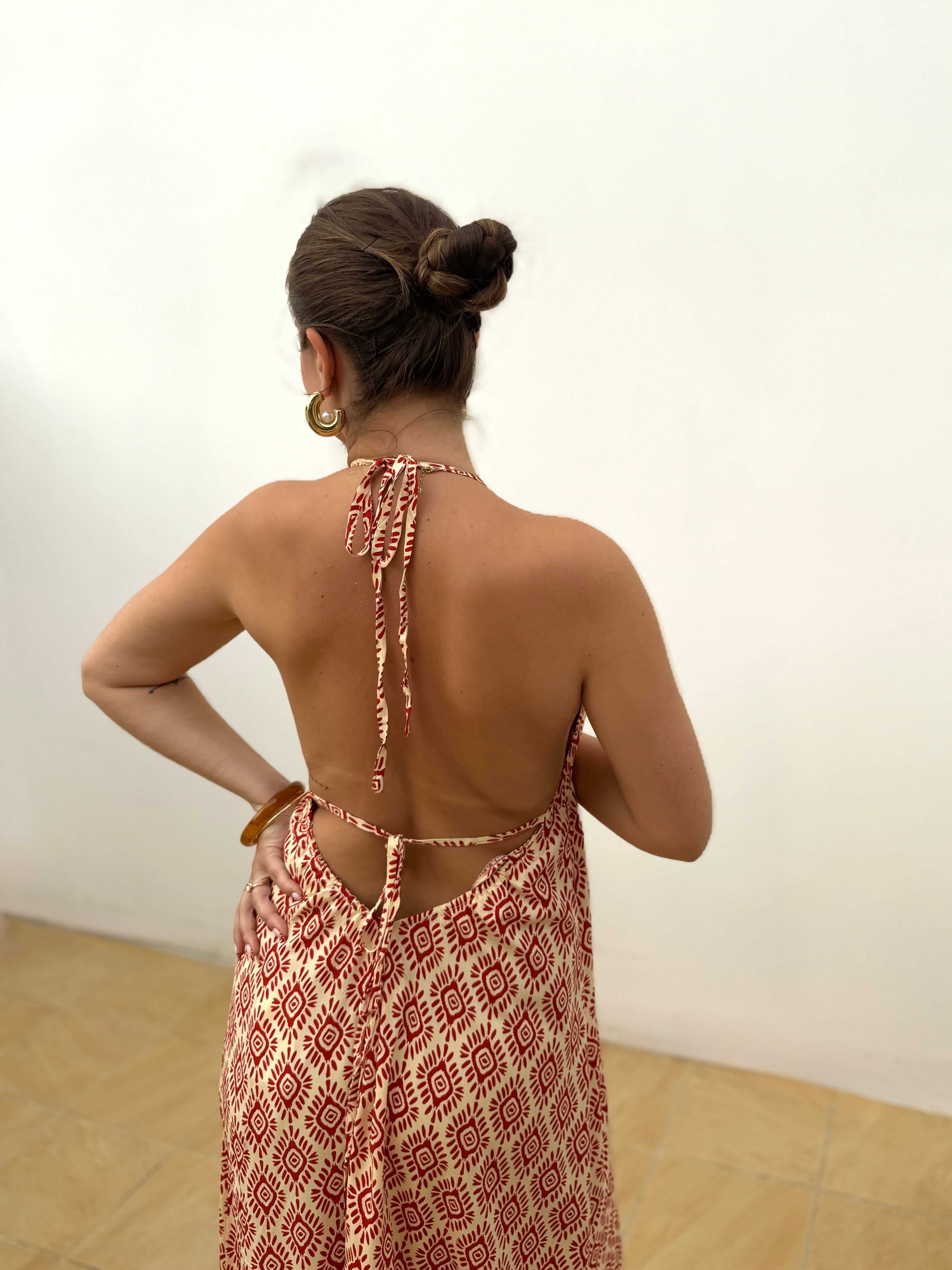 Robe Léa