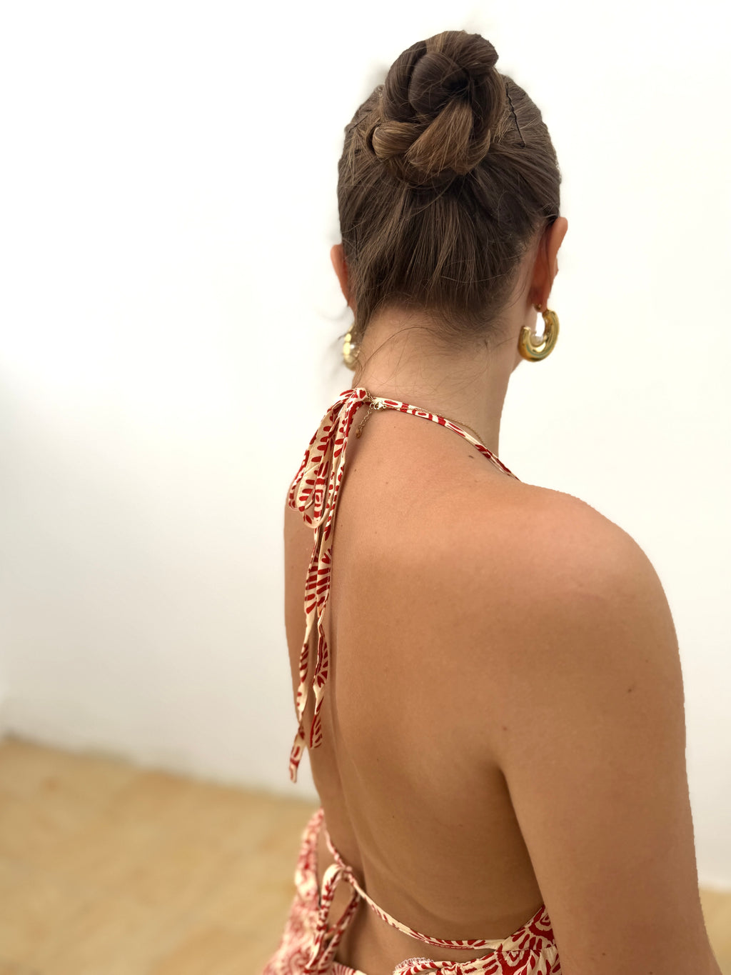 Robe Léa