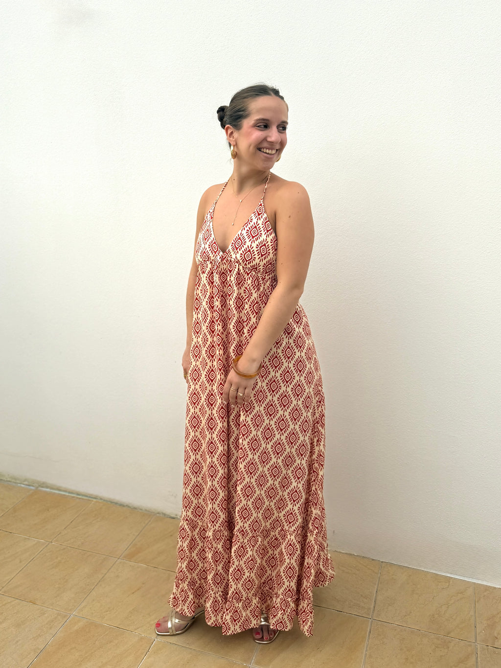 Robe Léa