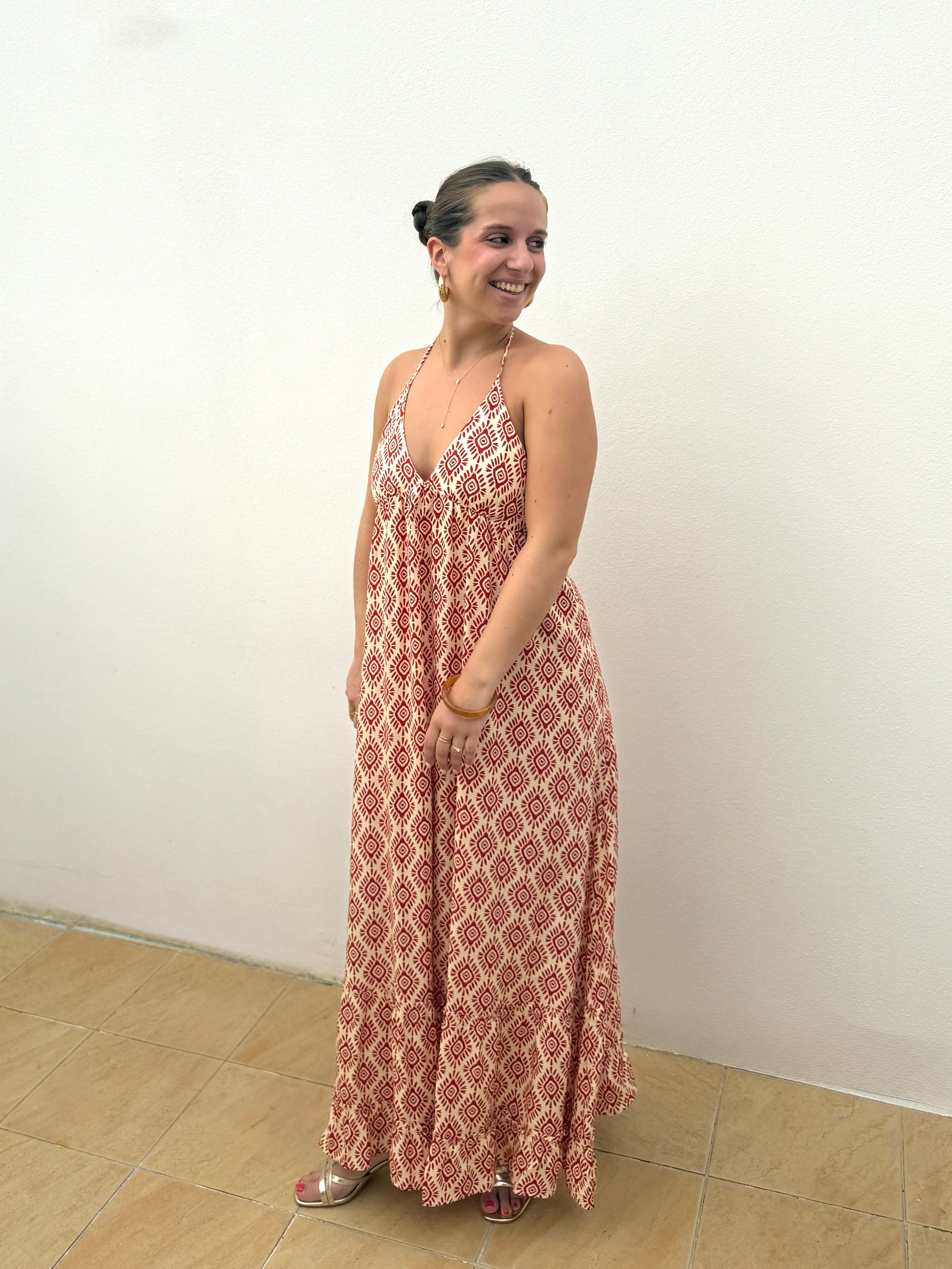 Robe Léa