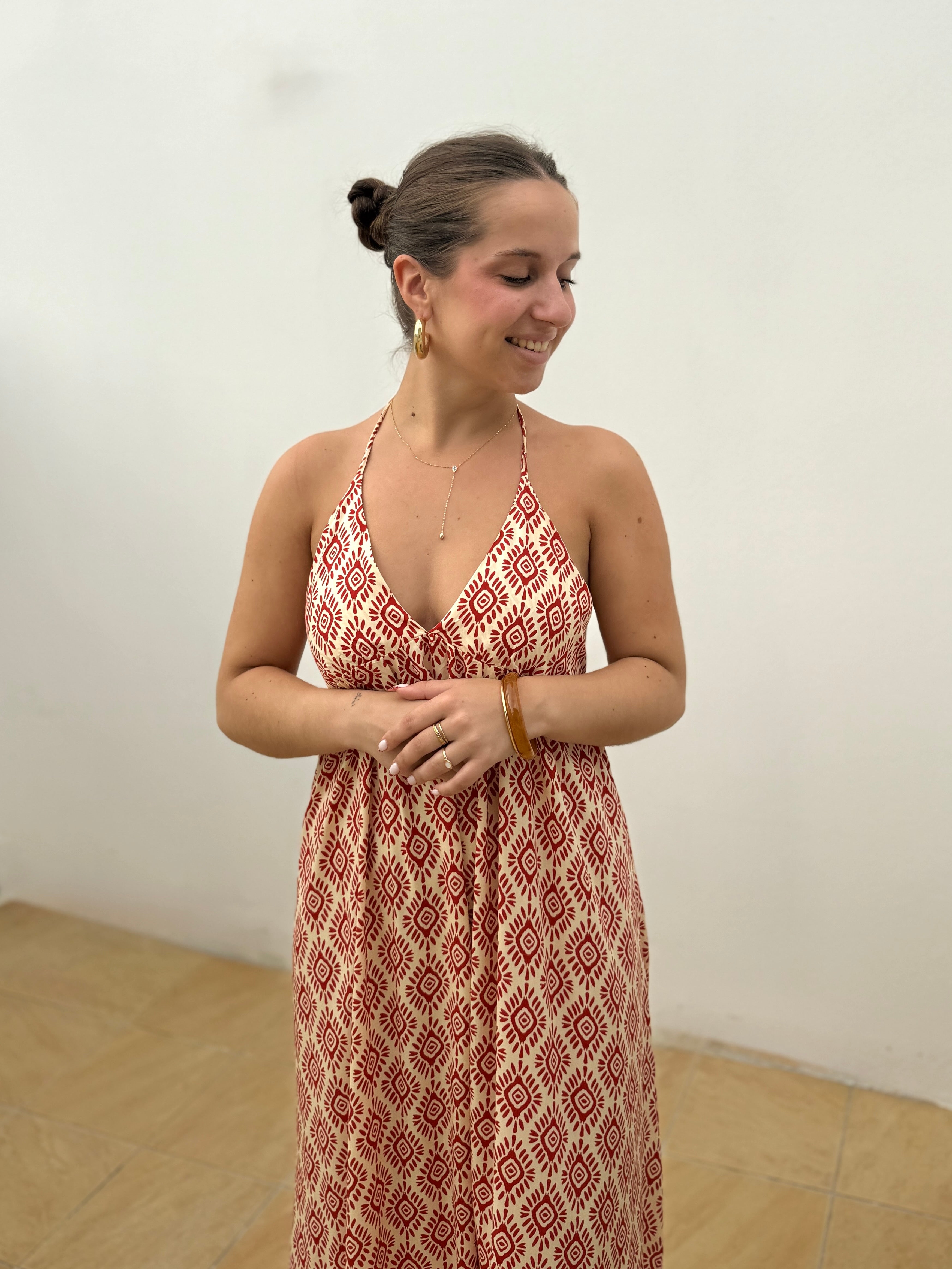 Robe Léa