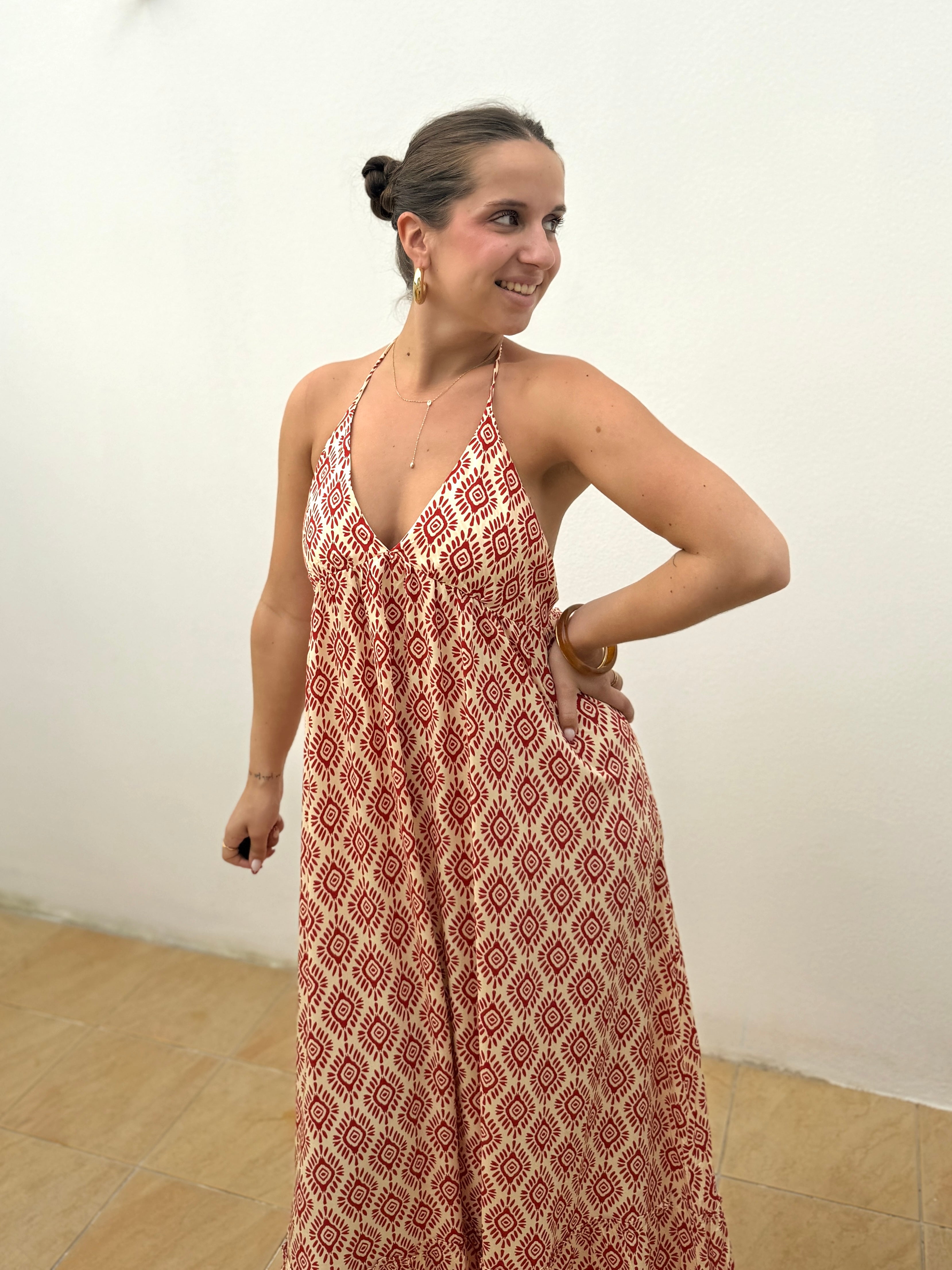 Robe Léa