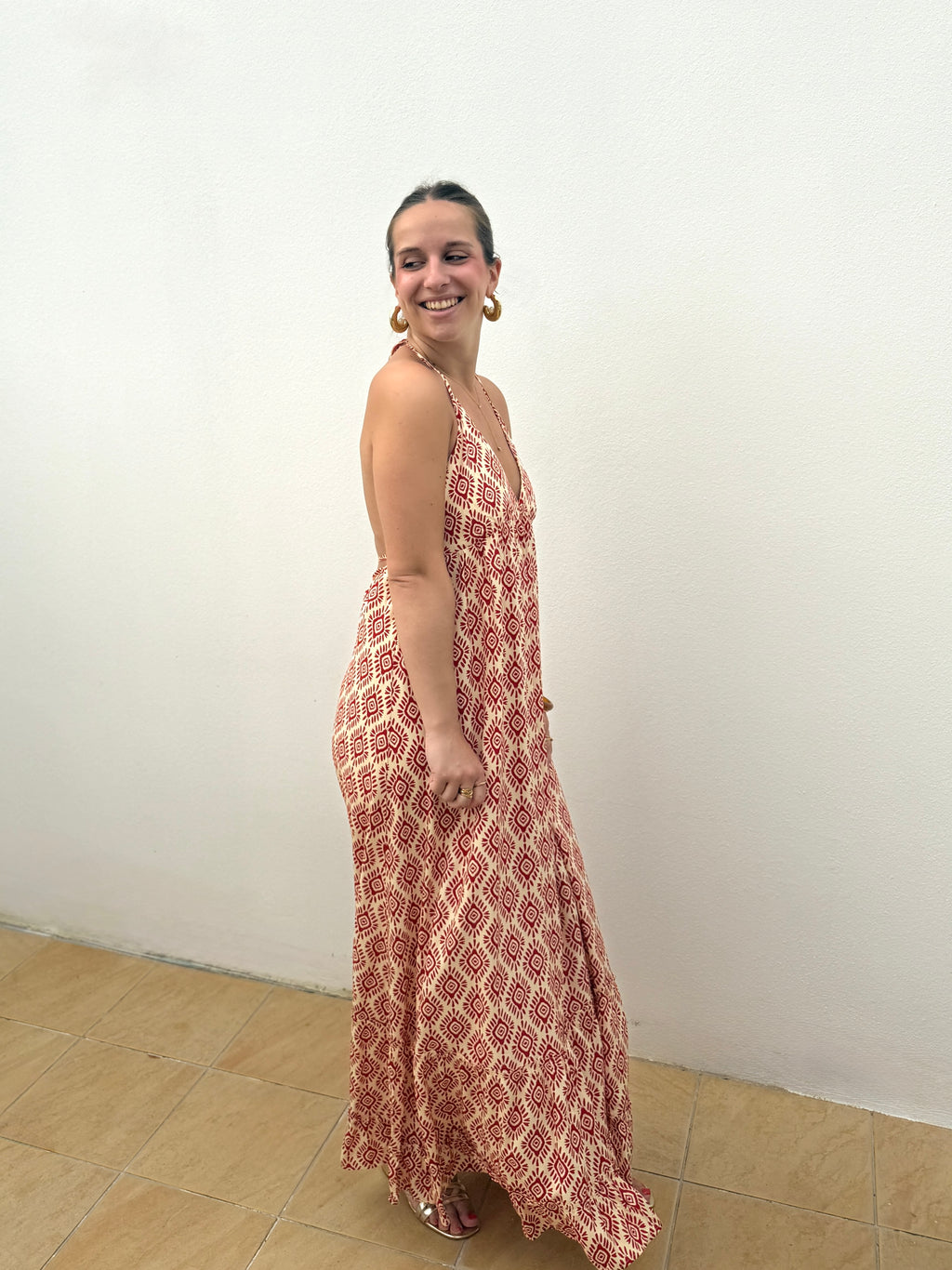 Robe Léa