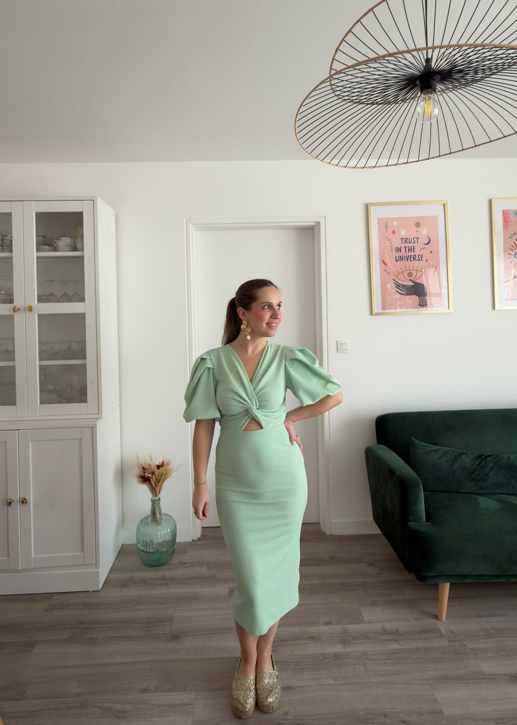 Robe Marjorie