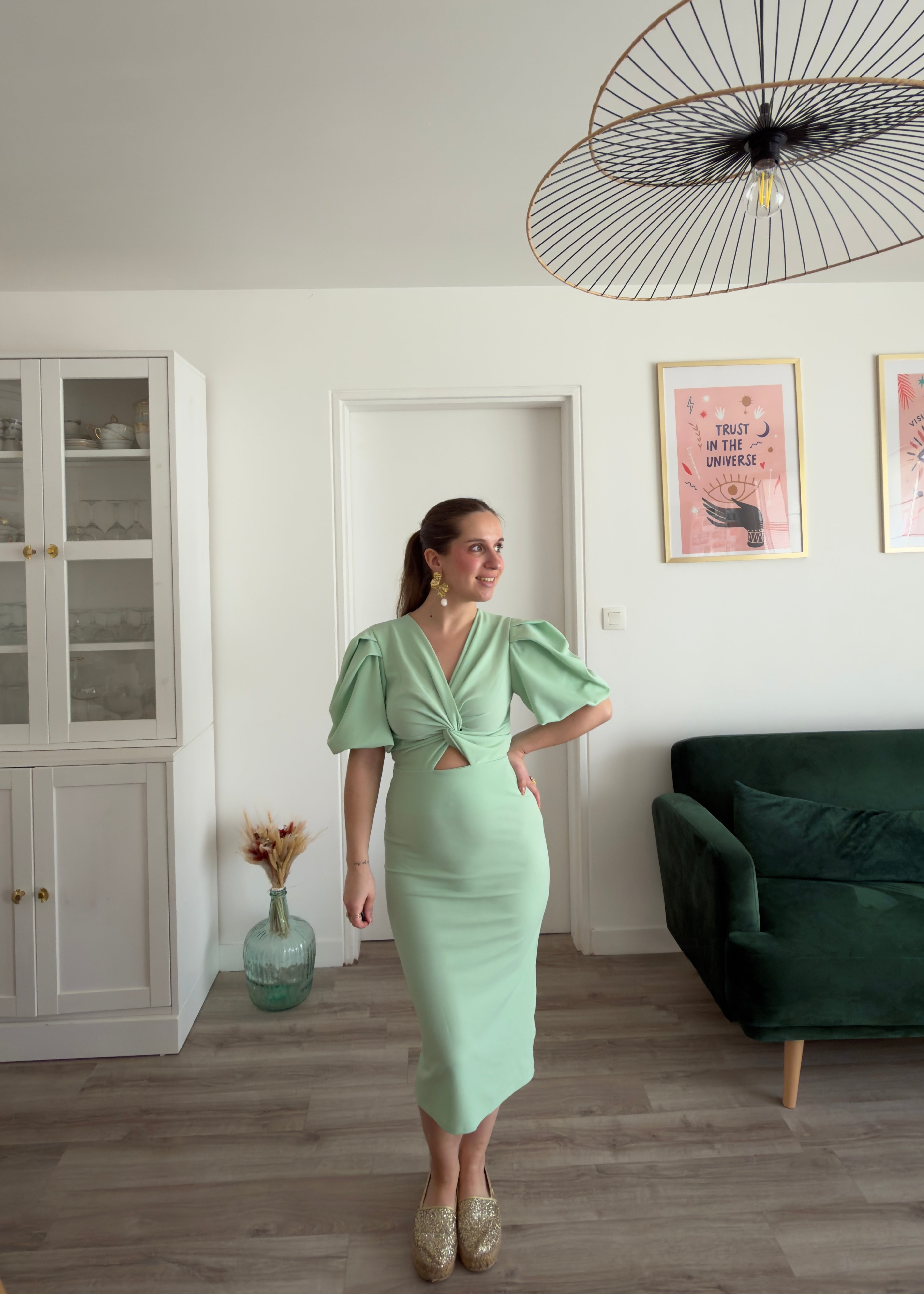 Robe Marjorie