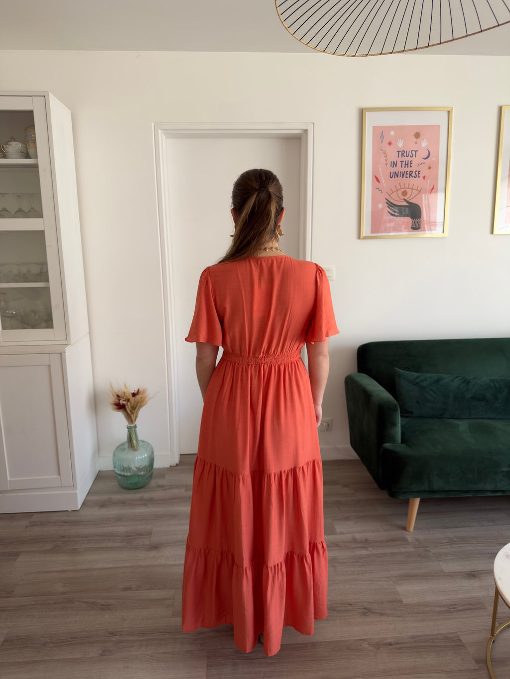 Robe Myriam