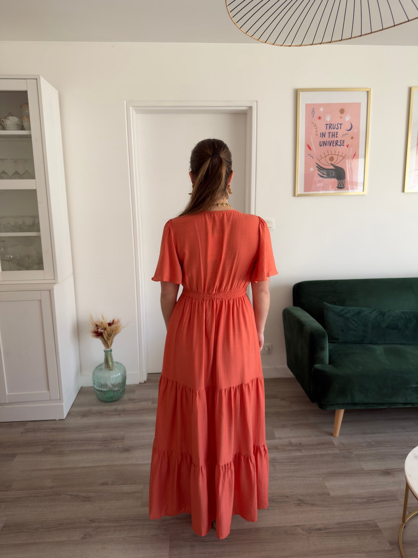Robe Myriam