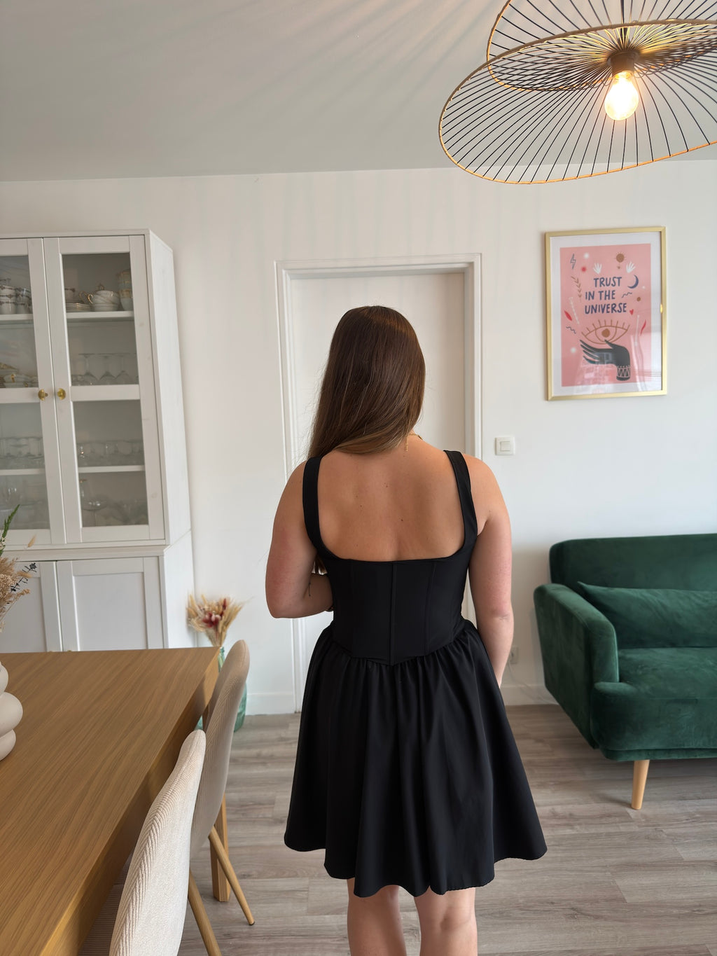 Robe Rosie