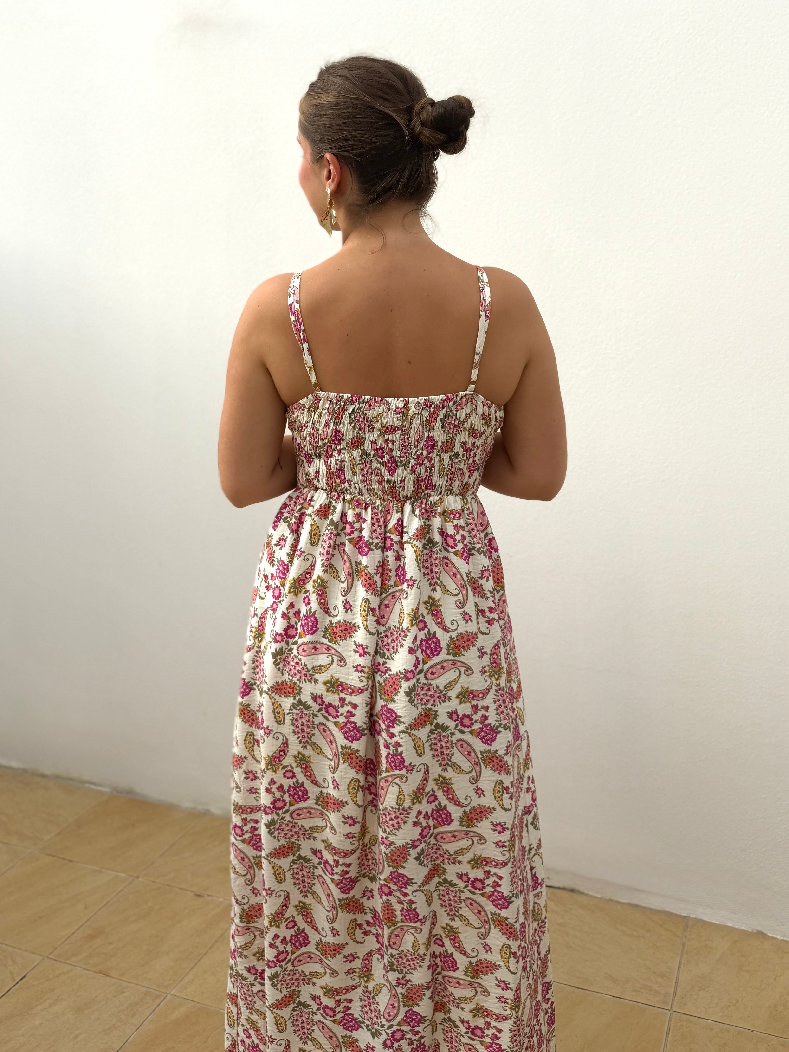 Robe Sarah