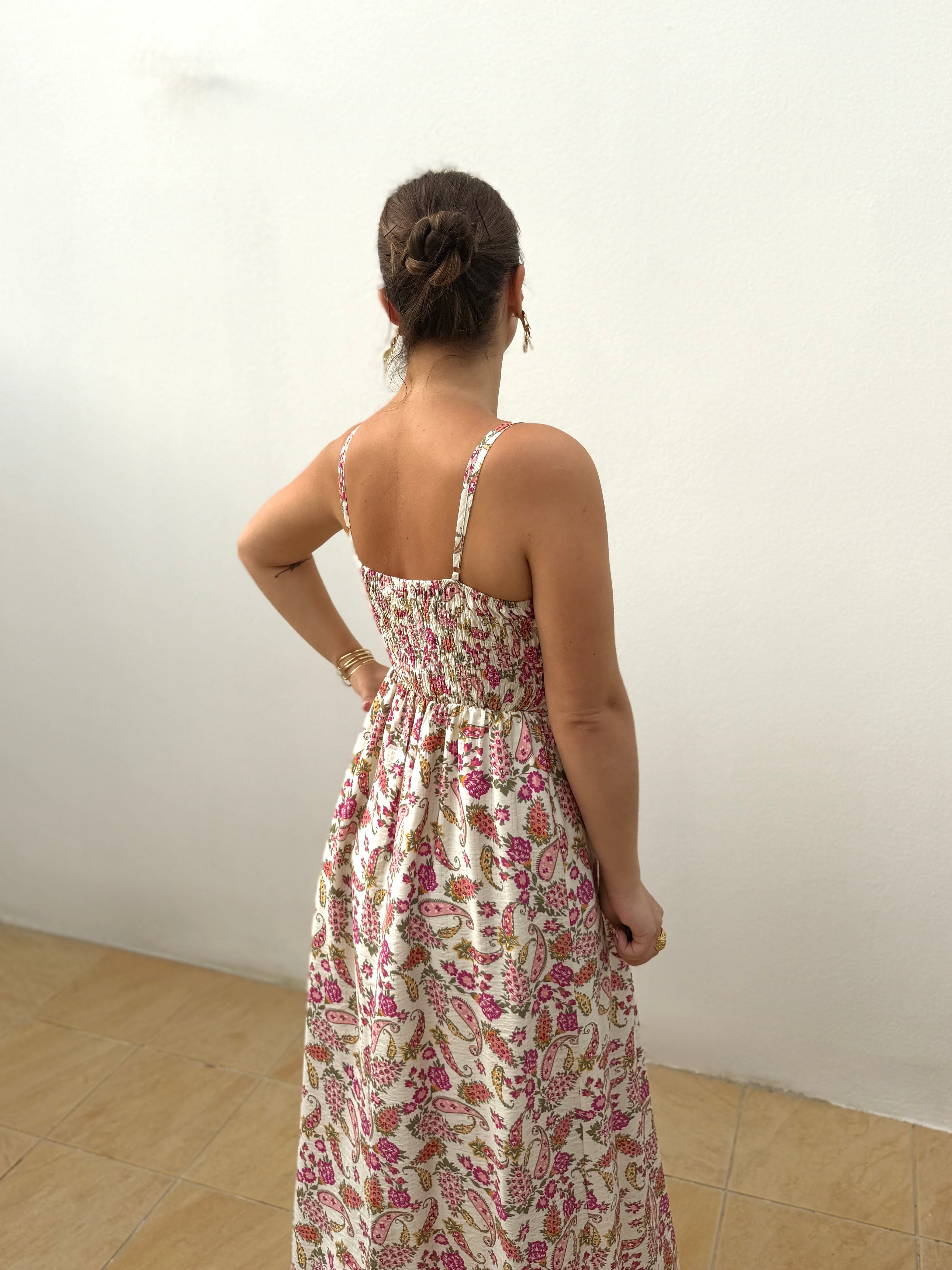 Robe Sarah