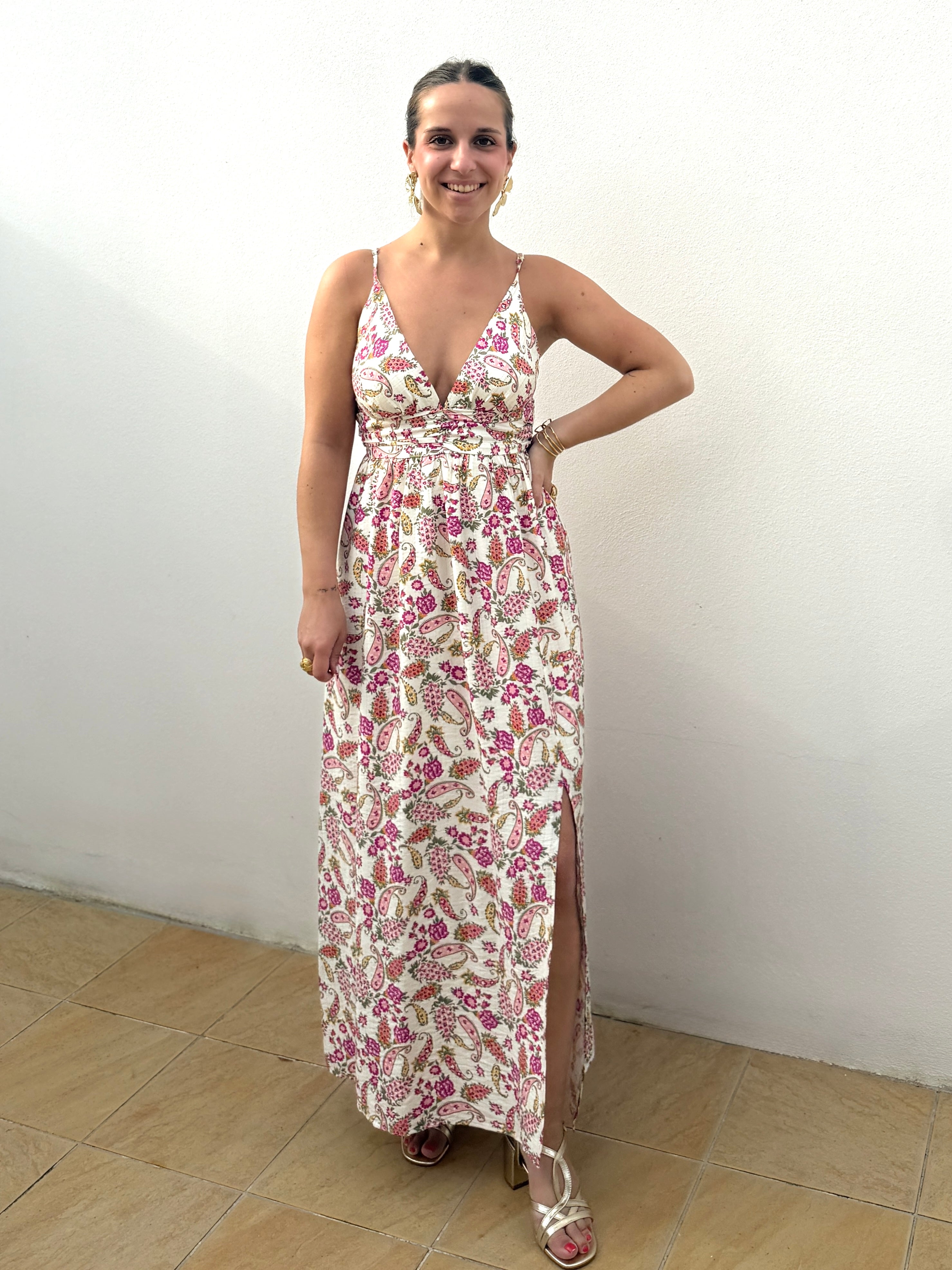 Robe Sarah