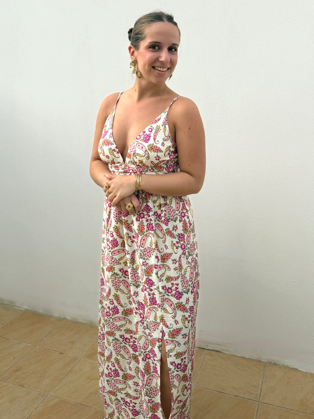 Robe Sarah