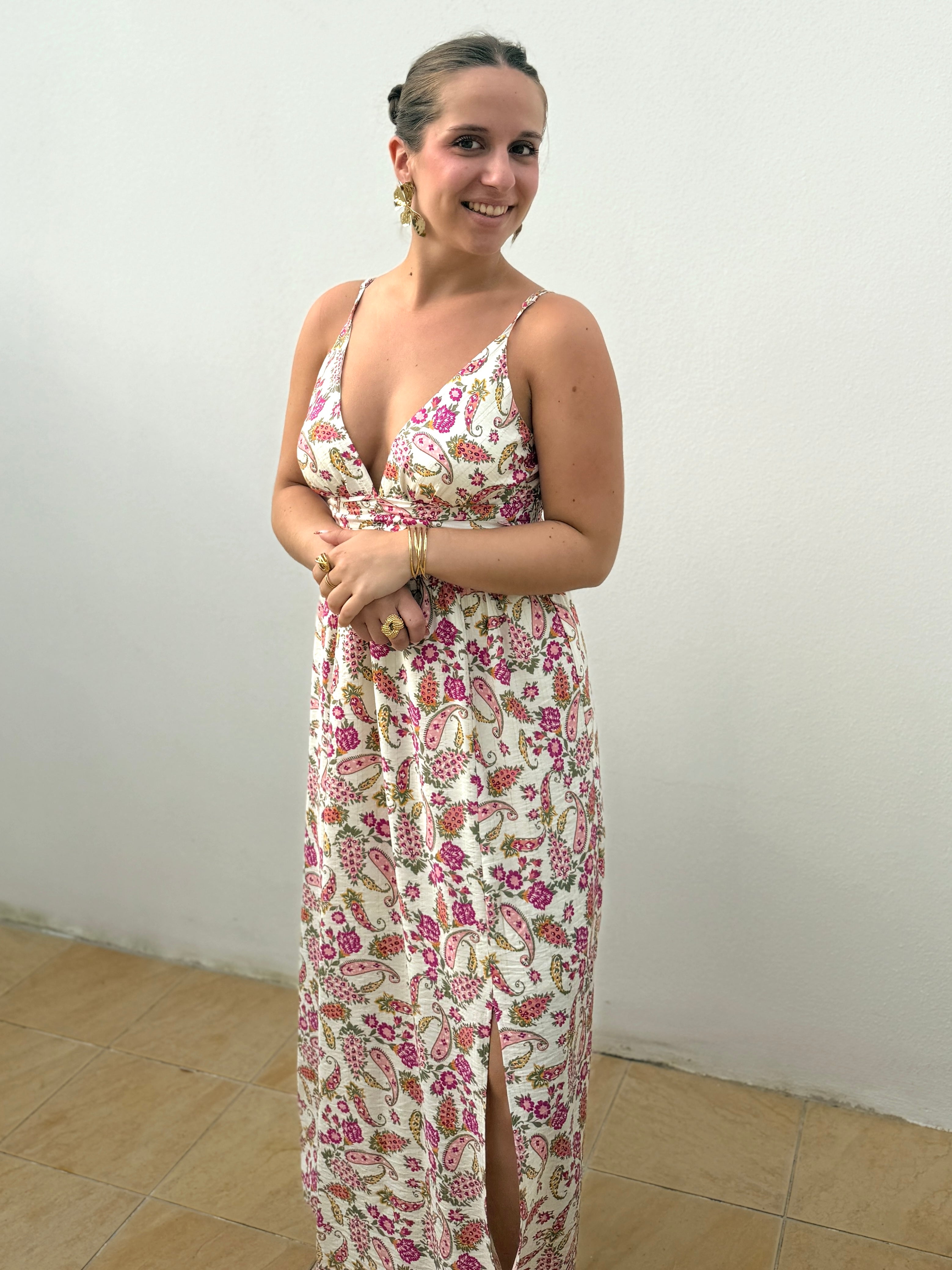 Robe Sarah