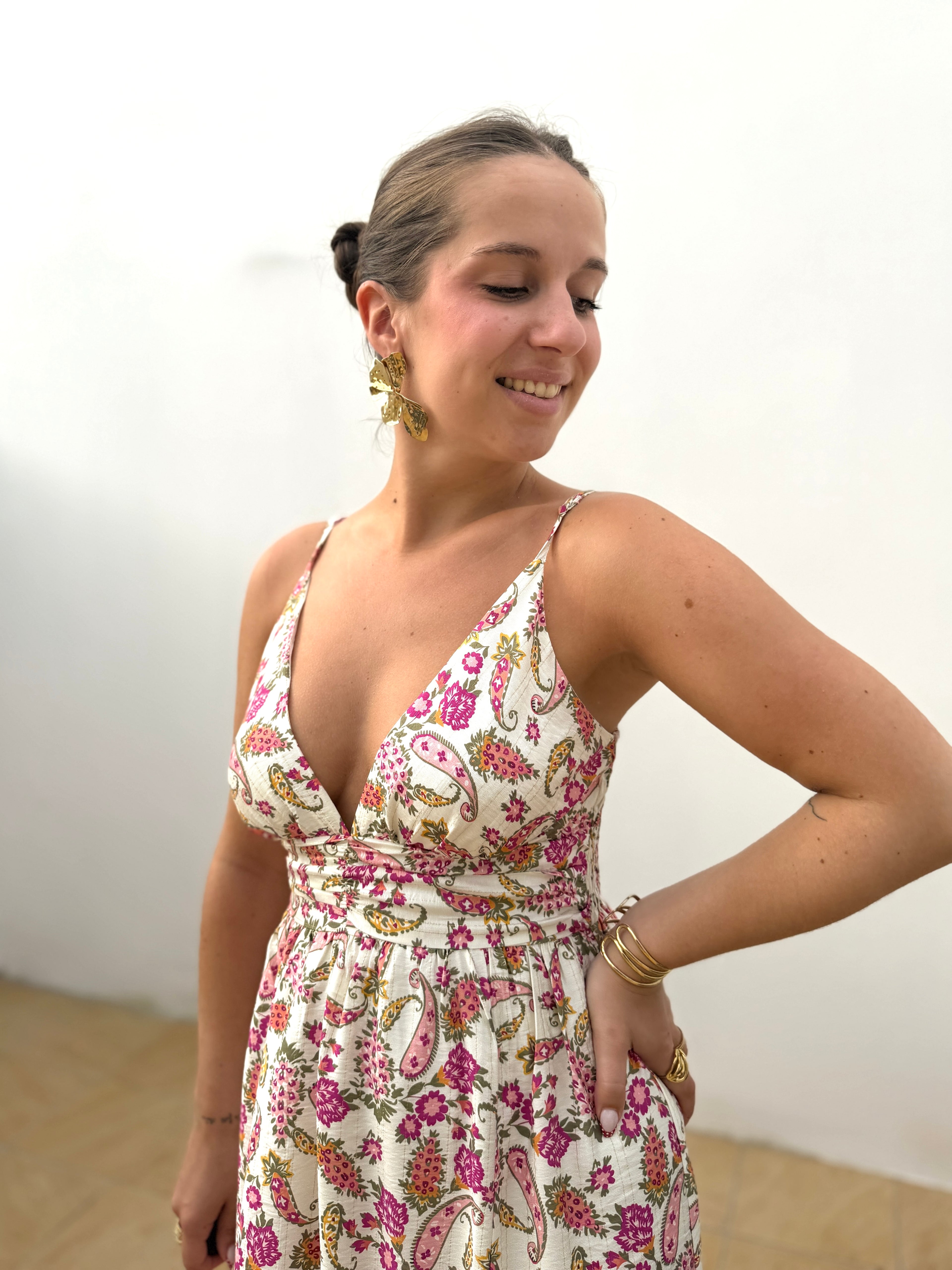 Robe Sarah