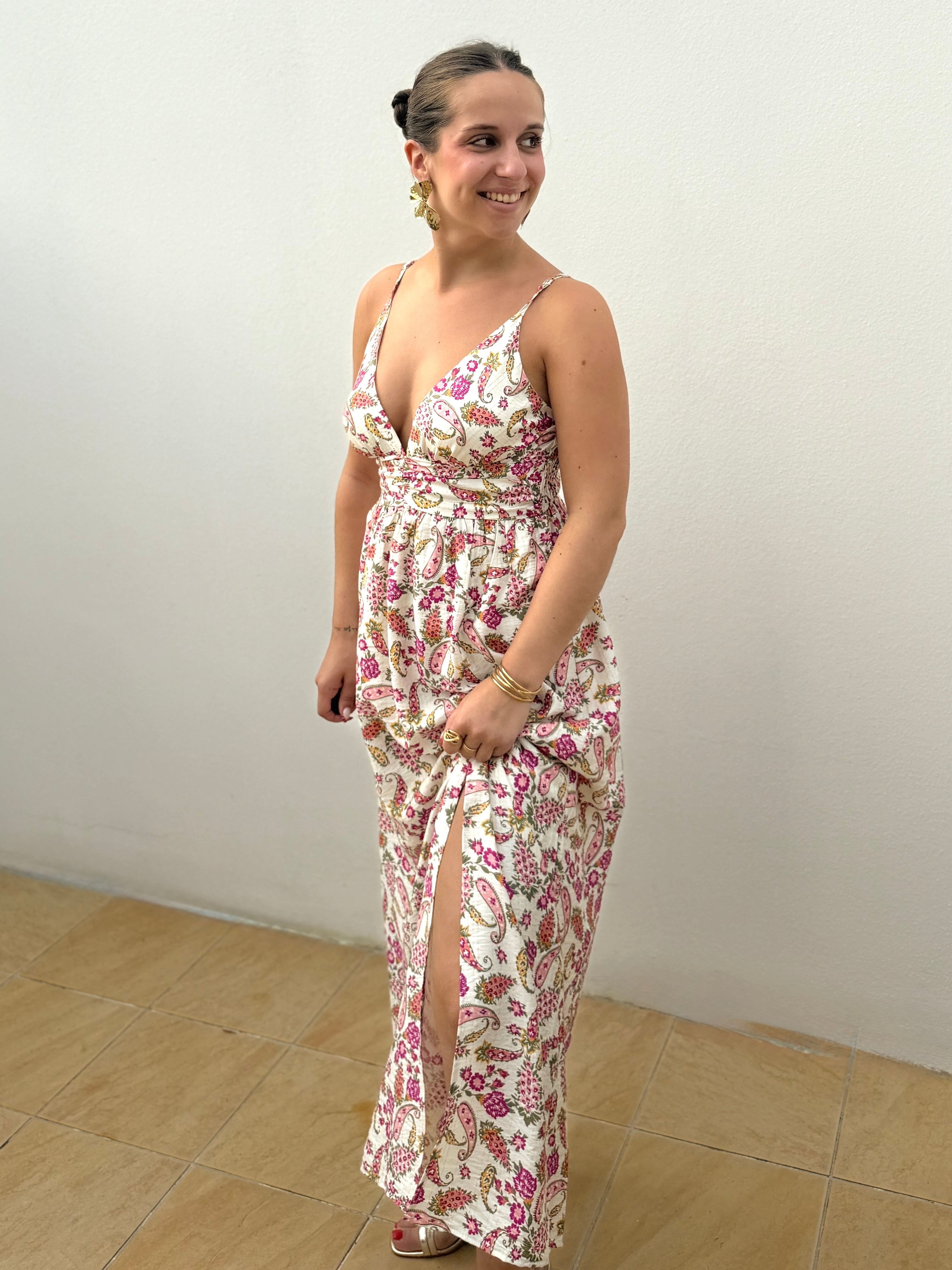 Robe Sarah