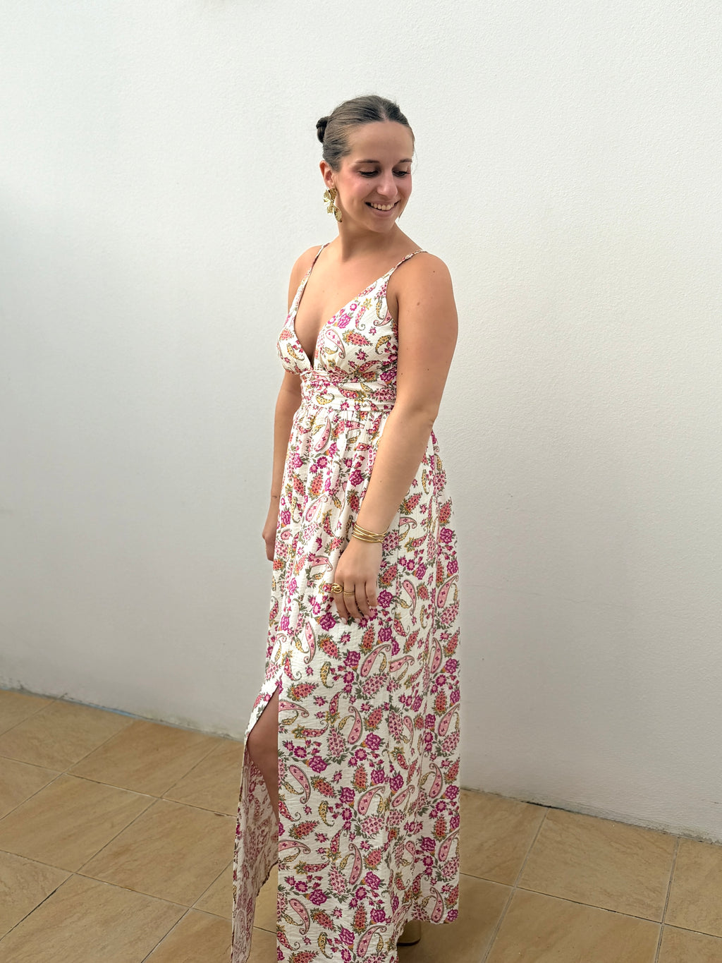 Robe Sarah