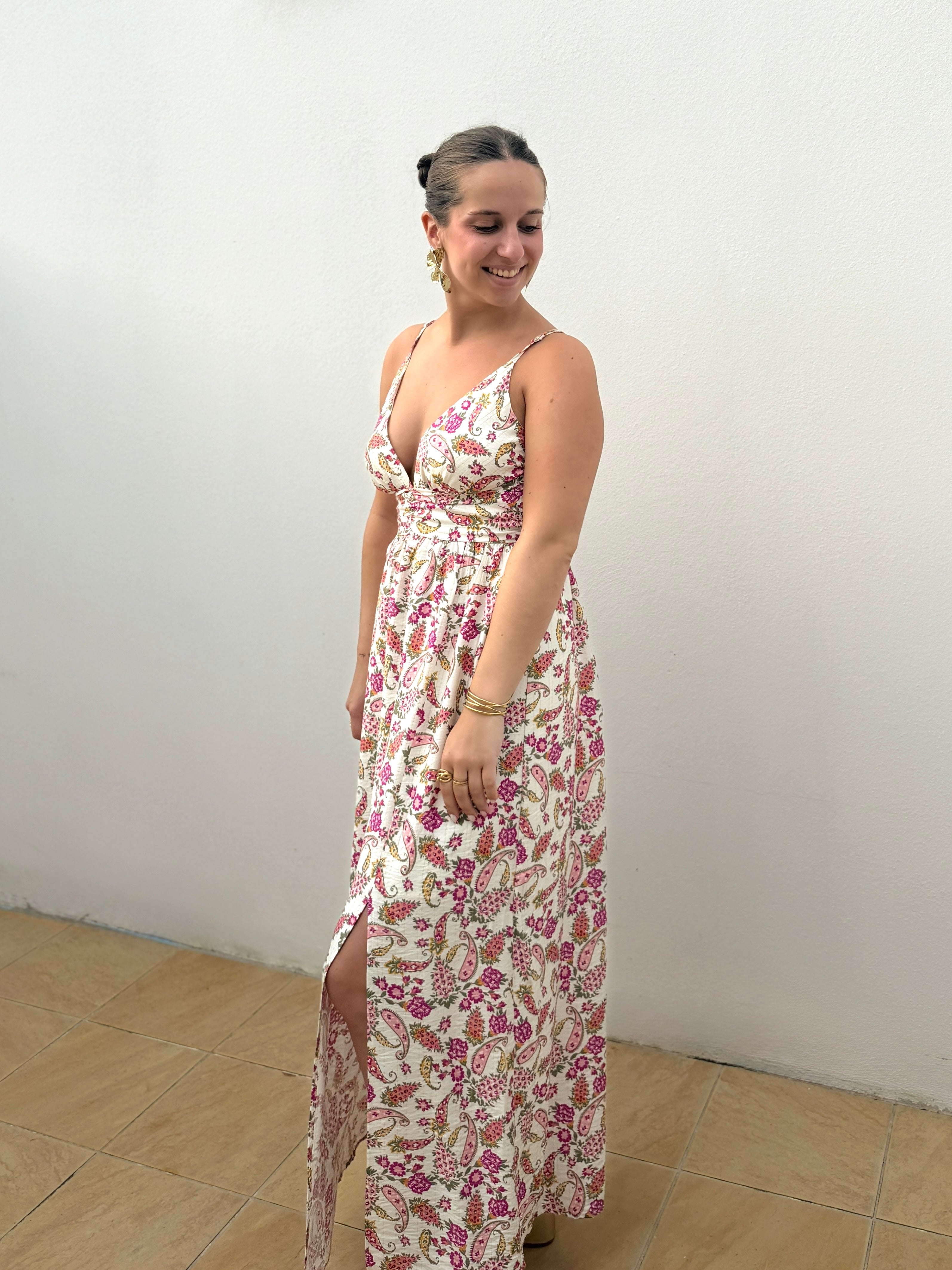Robe Sarah