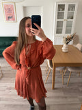 Robe Anastasia